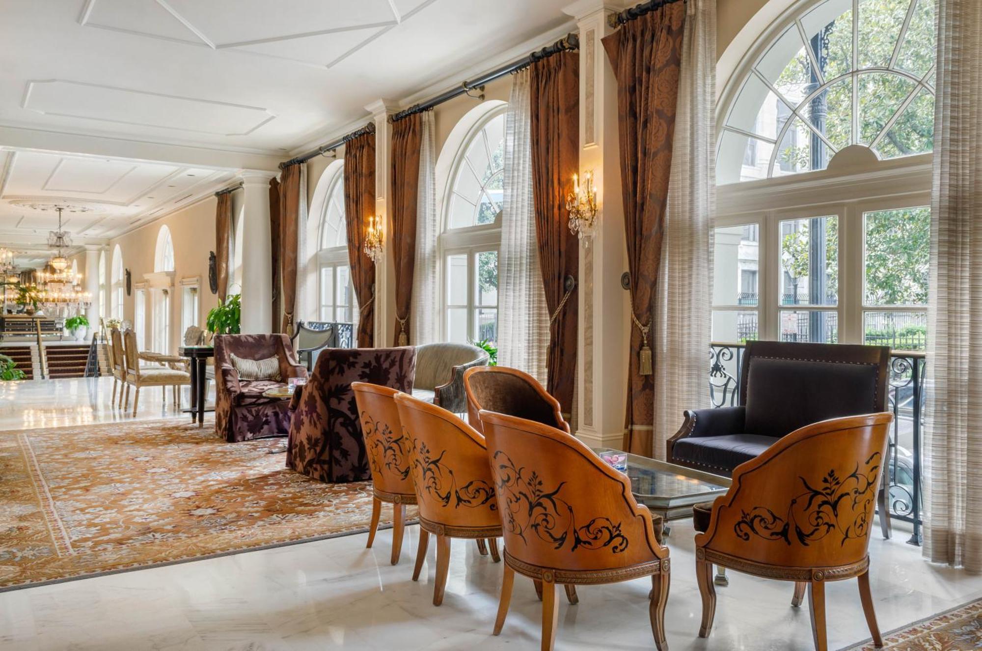 Omni Royal Orleans New Orleans