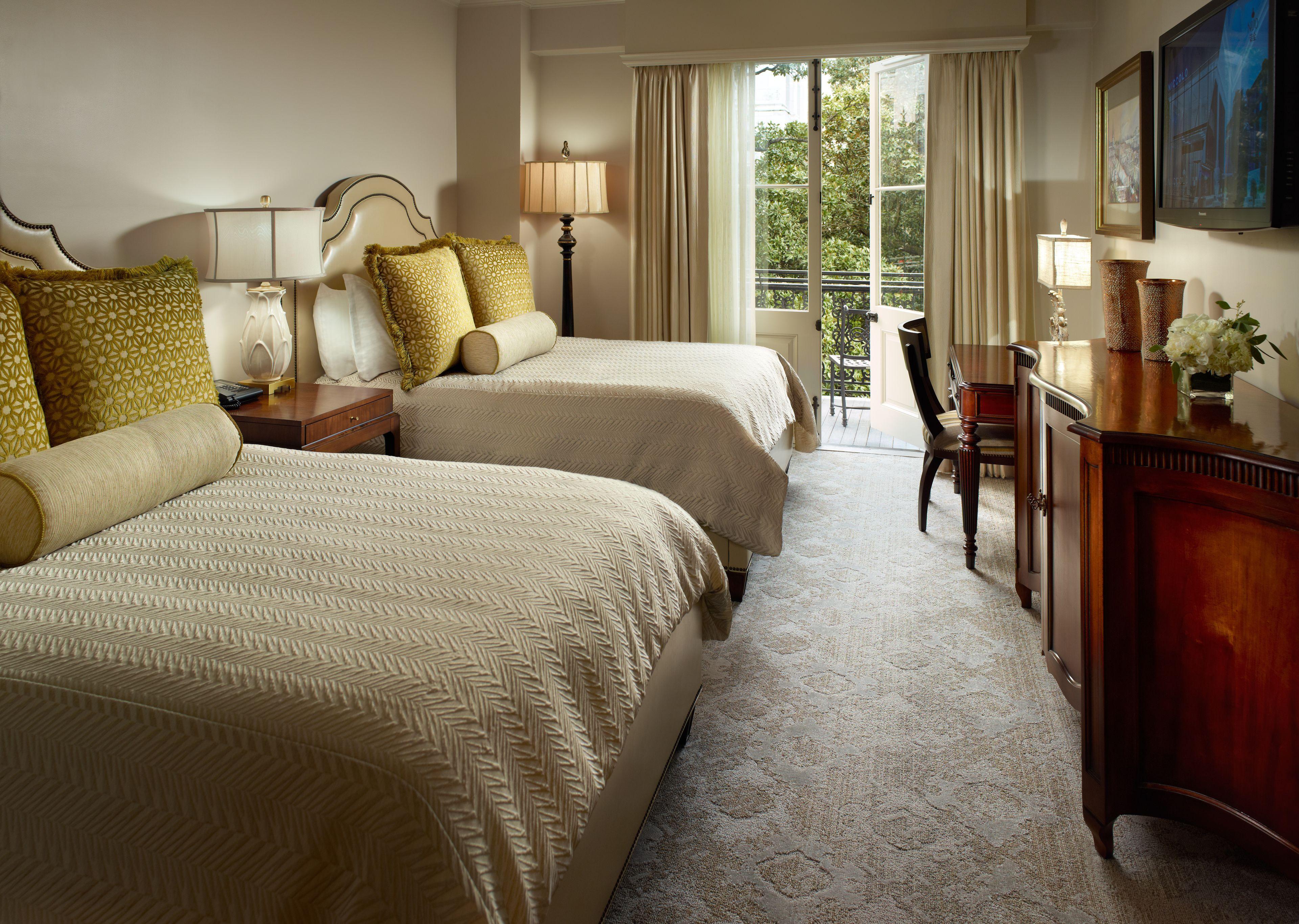 Hotel Omni Royal Orleans