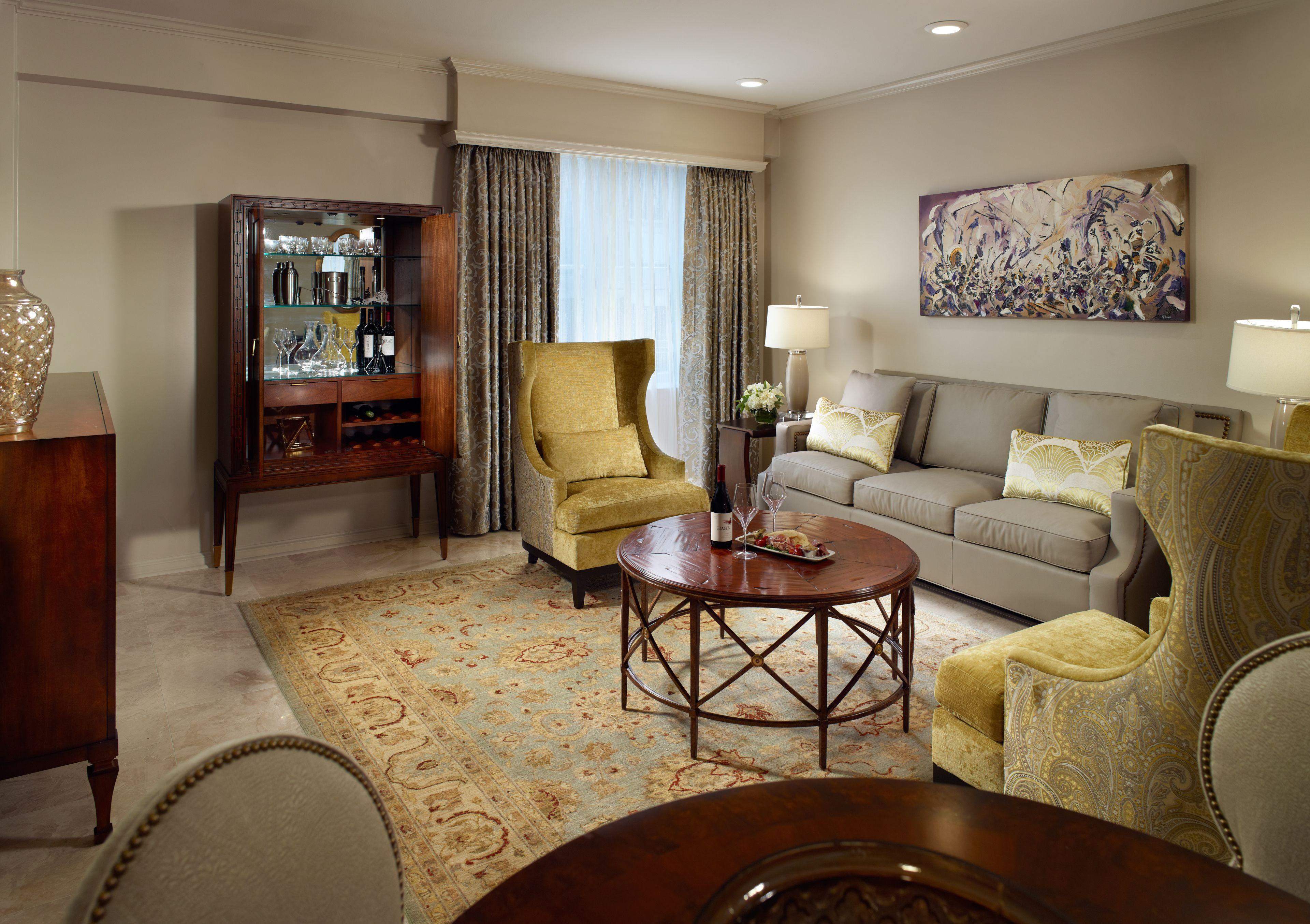 Omni Royal Orleans 4* New Orleans