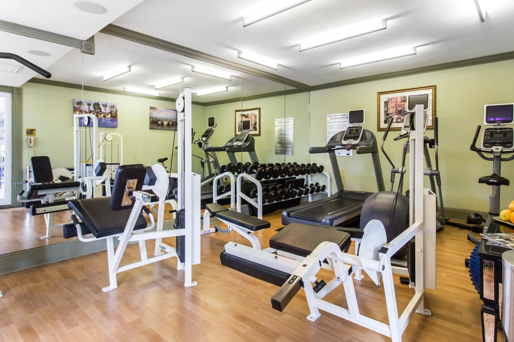 Omni Royal Orleans New Orleans