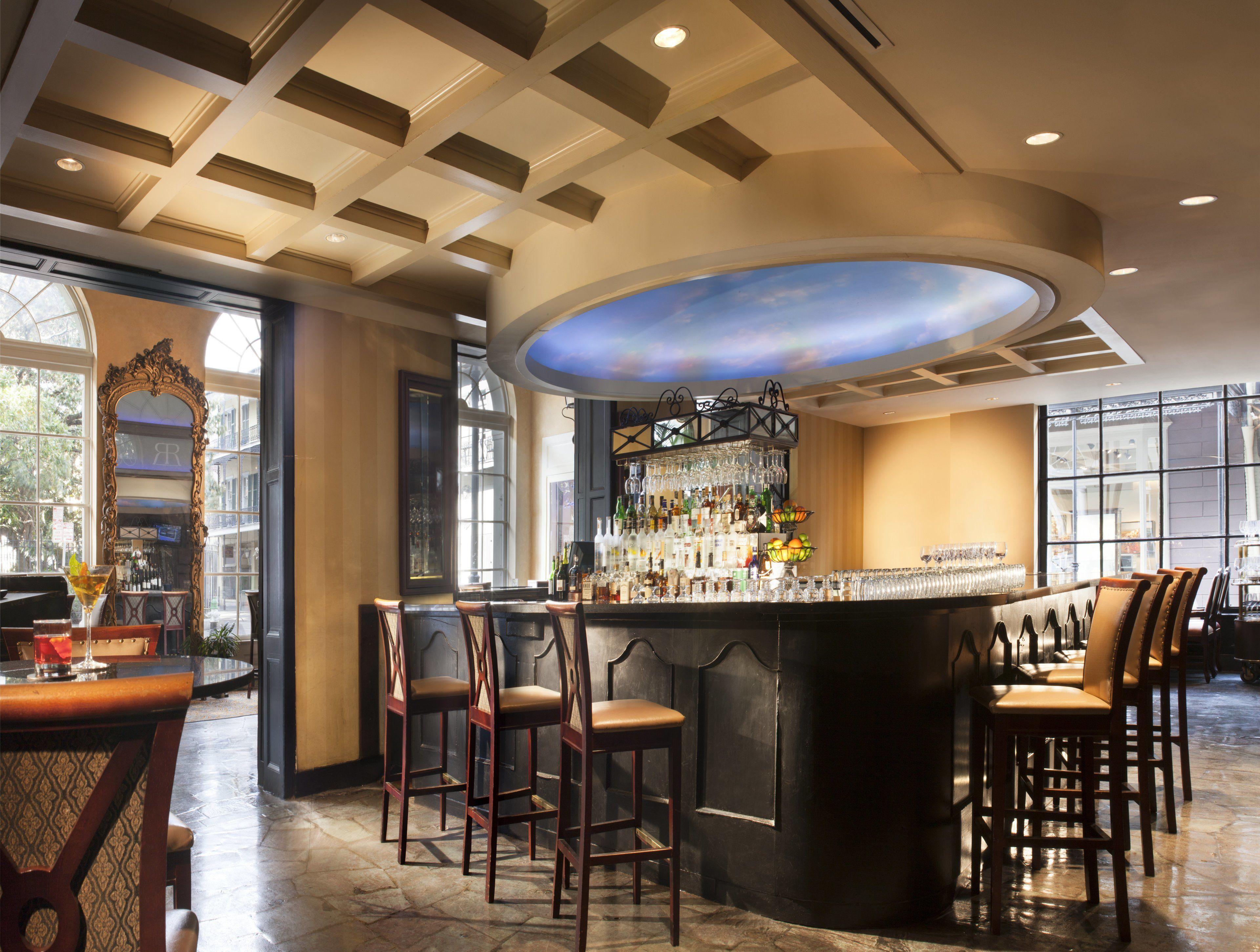 Hotel Omni Royal Orleans 4*