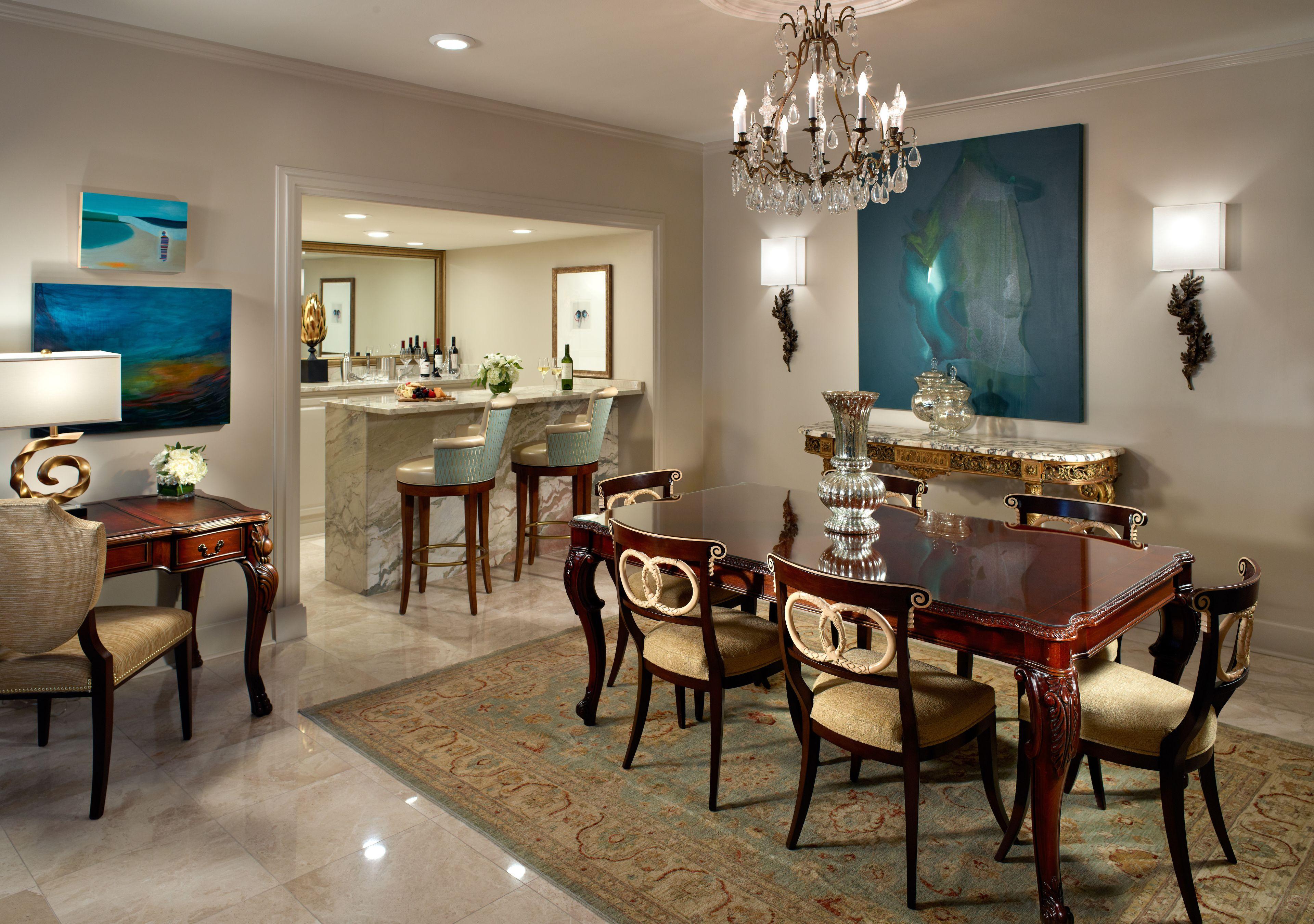 Omni Royal Orleans Hotel 4*