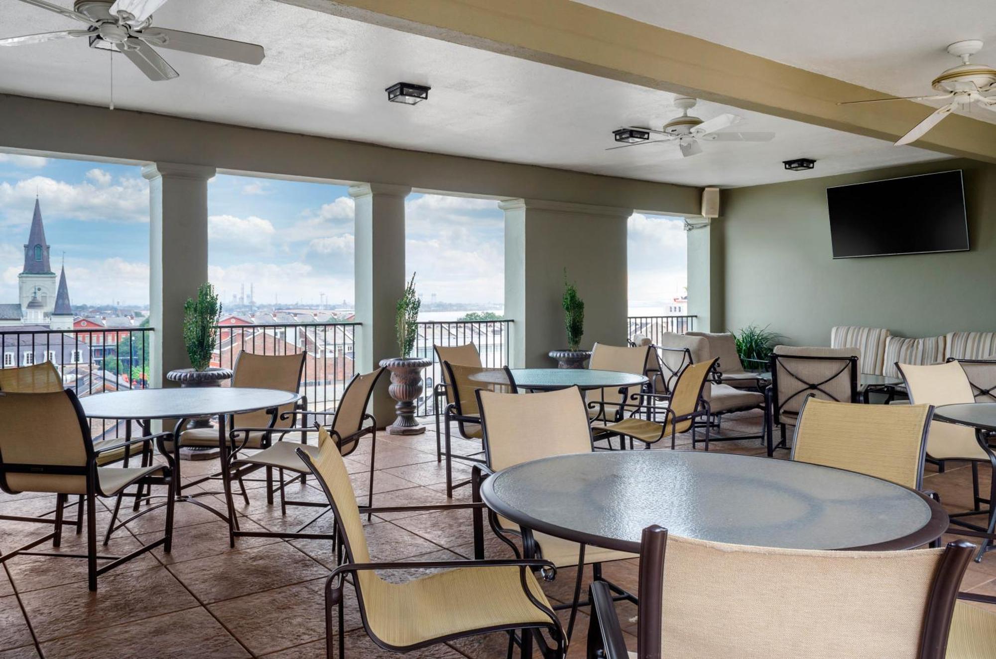 Omni Royal Orleans Hotel New Orleans