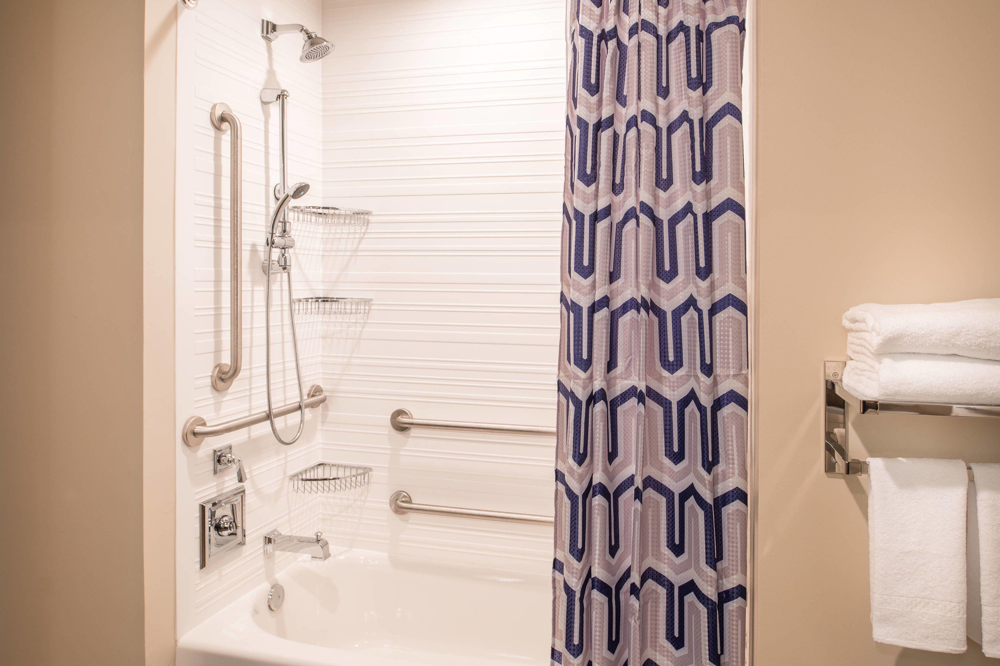 Hotel Fairfield By Marriott Inn & Suites New Orleans Downtown French Quarter Area New Orleans