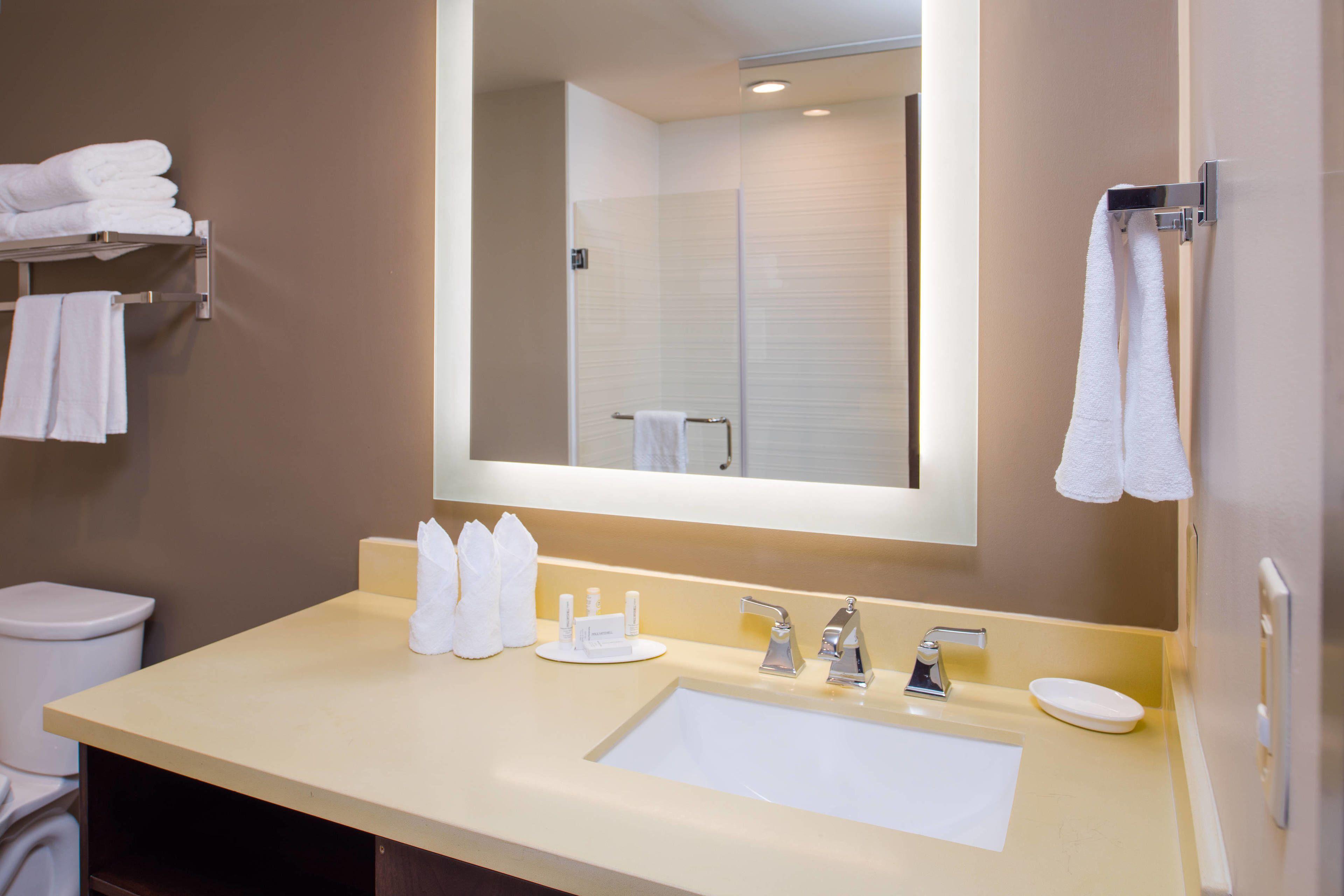 Fairfield By Marriott Inn & Suites New Orleans Downtown French Quarter Area 3* New Orleans
