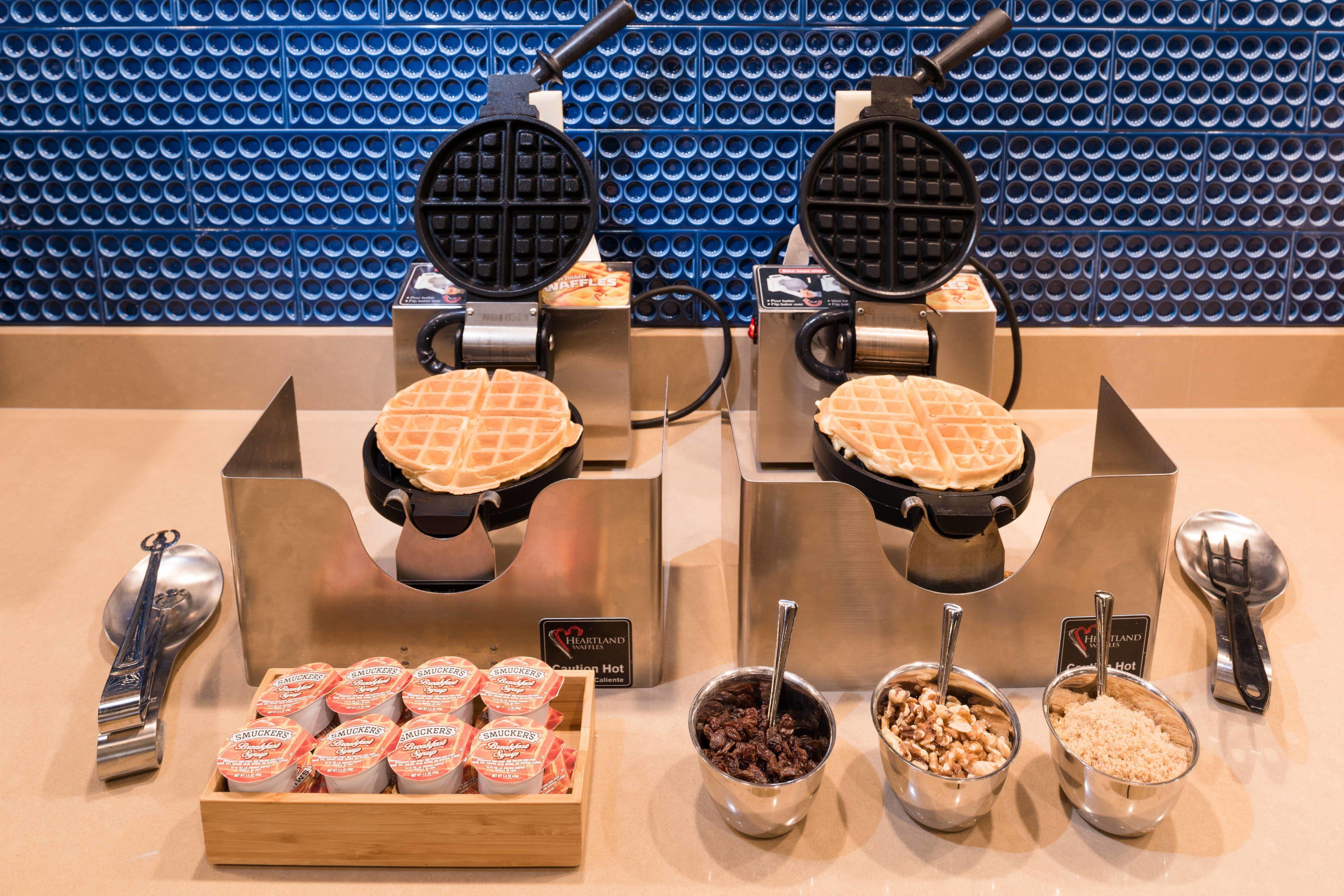 Hotel Fairfield By Marriott Inn & Suites New Orleans Downtown French Quarter Area New Orleans