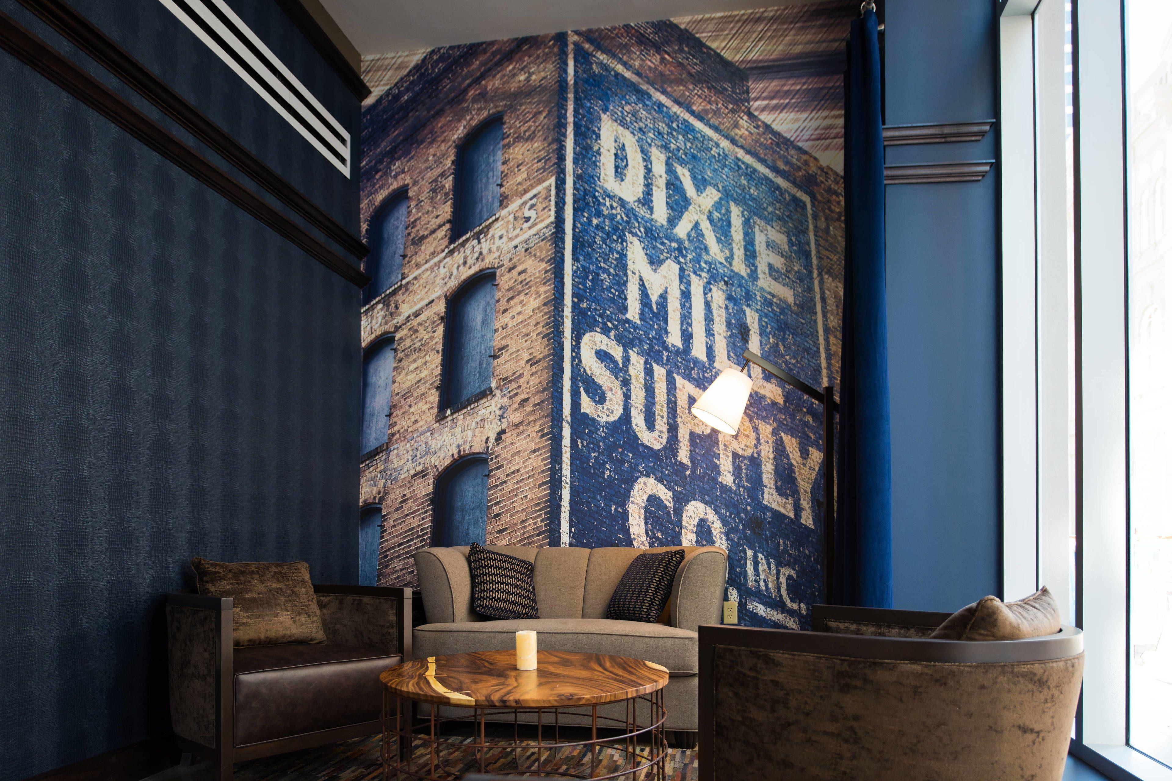 Fairfield By Marriott Inn & Suites New Orleans Downtown French Quarter Area 3* New Orleans