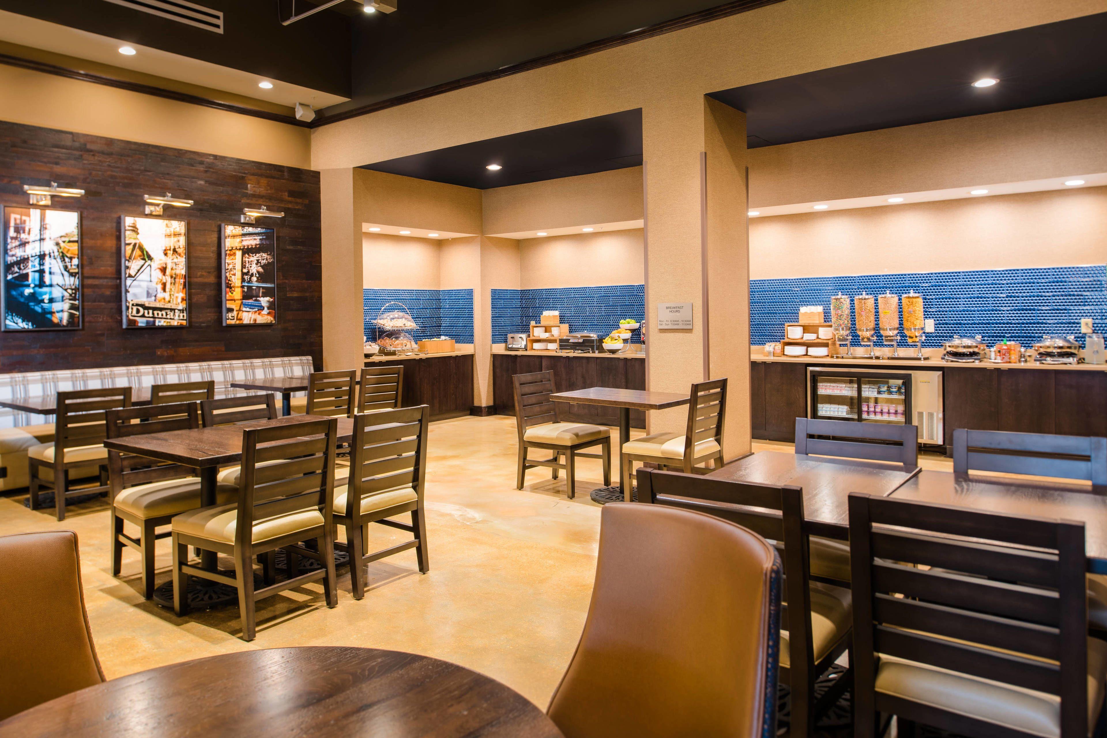 Hotel Fairfield By Marriott Inn & Suites New Orleans Downtown French Quarter Area New Orleans