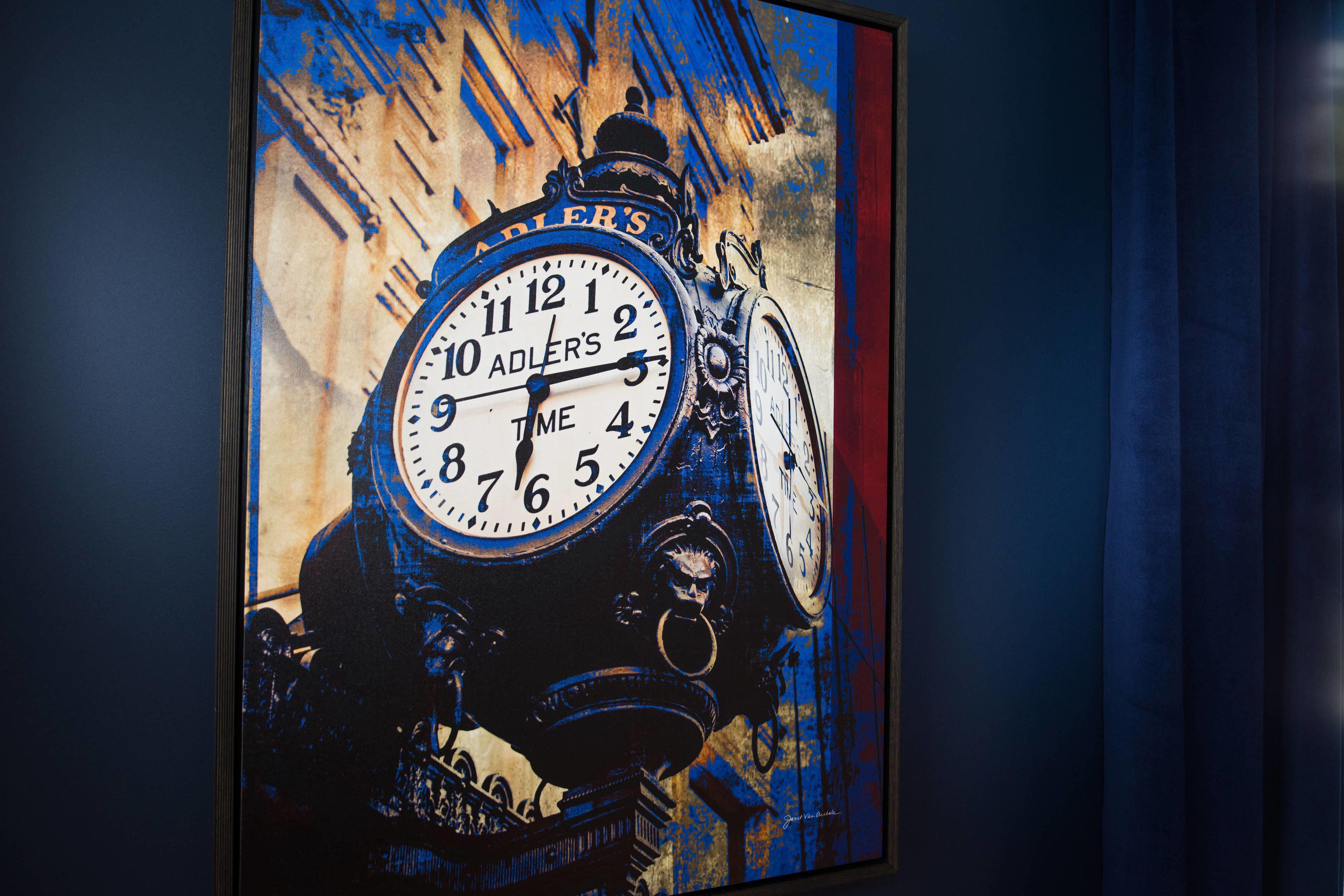 Fairfield By Marriott Inn & Suites New Orleans Downtown French Quarter Area