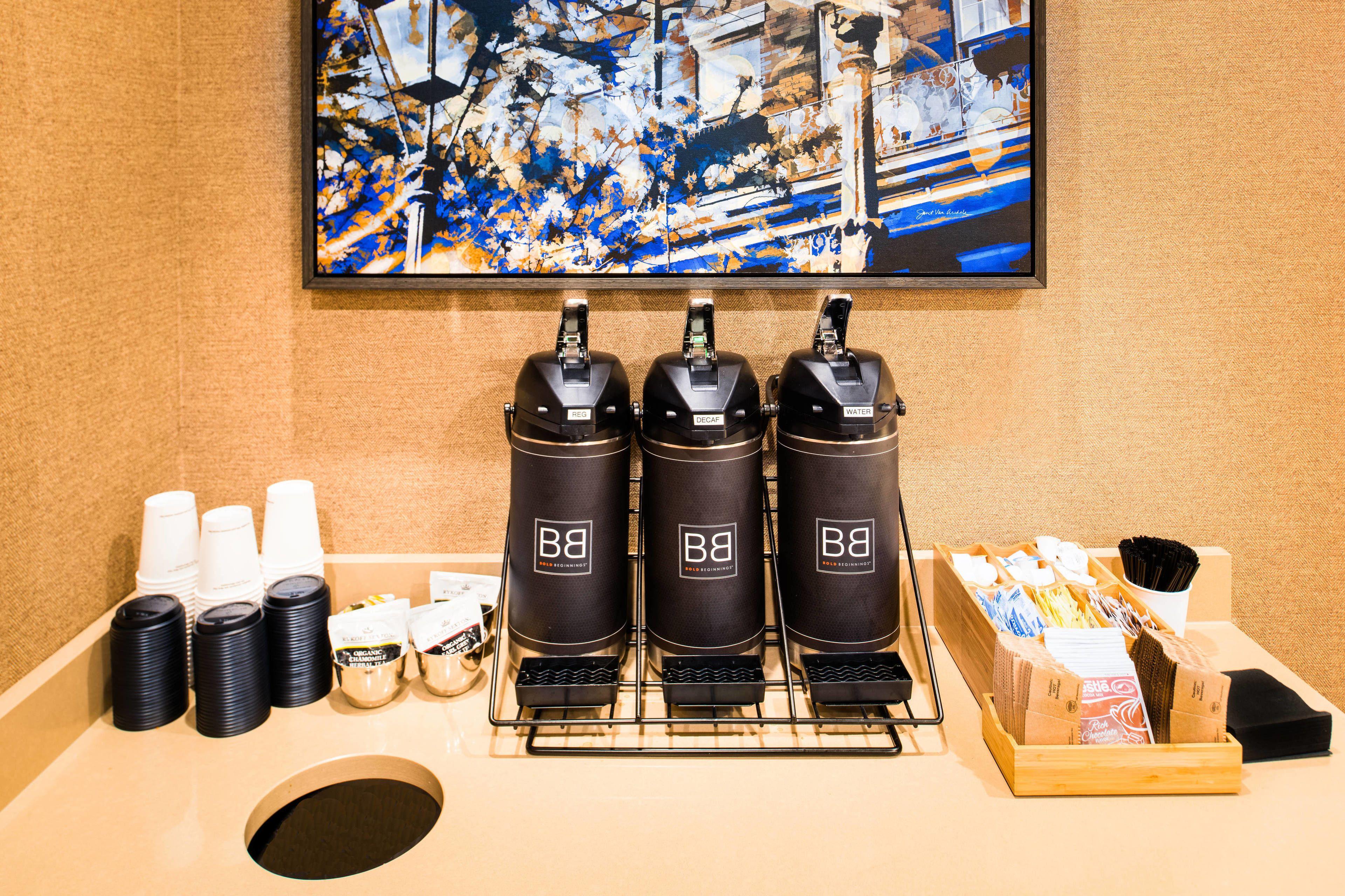 Fairfield By Marriott Inn & Suites New Orleans Downtown French Quarter Area New Orleans