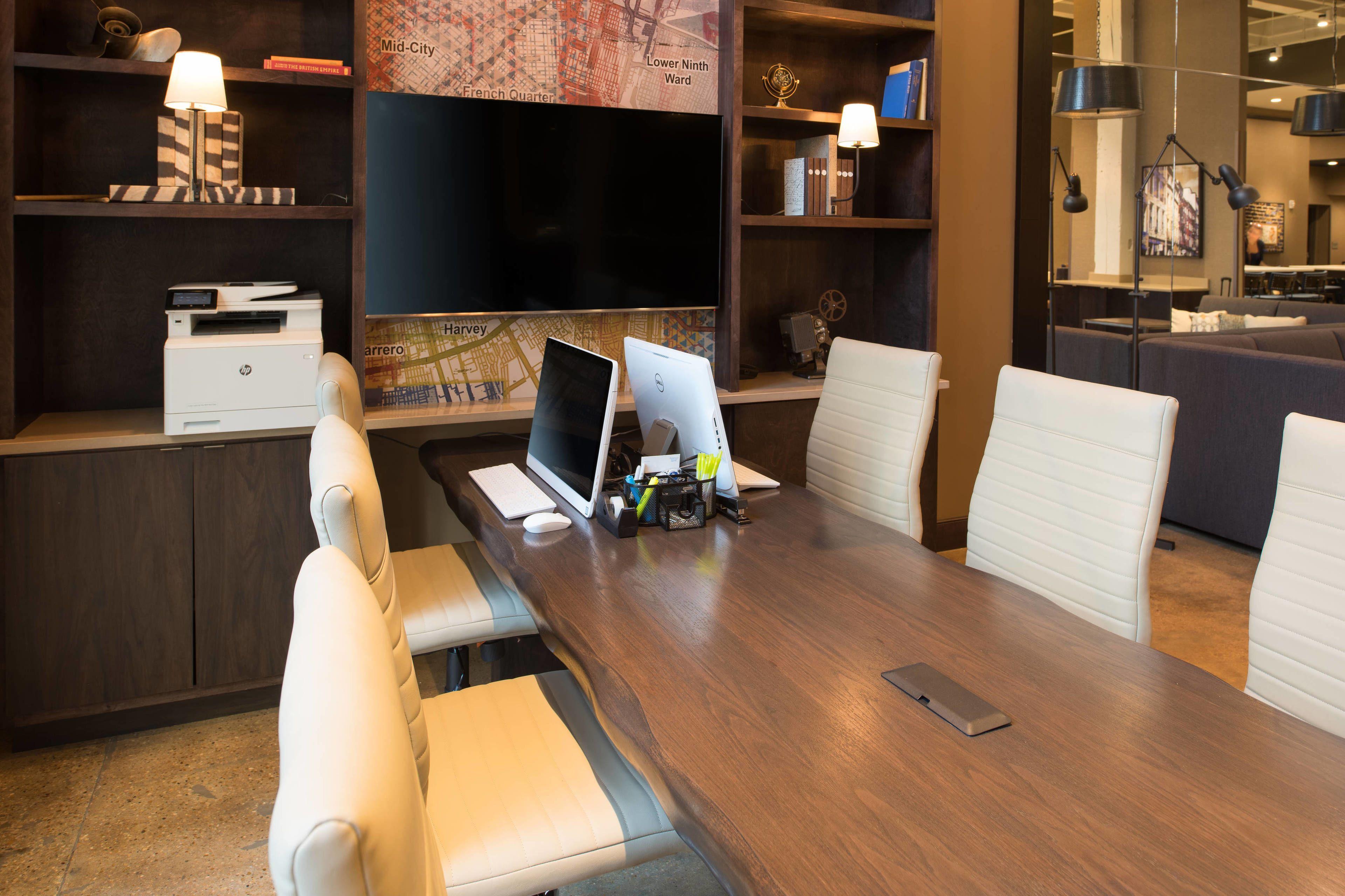 Fairfield By Marriott Inn & Suites New Orleans Downtown French Quarter Area Hotel New Orleans