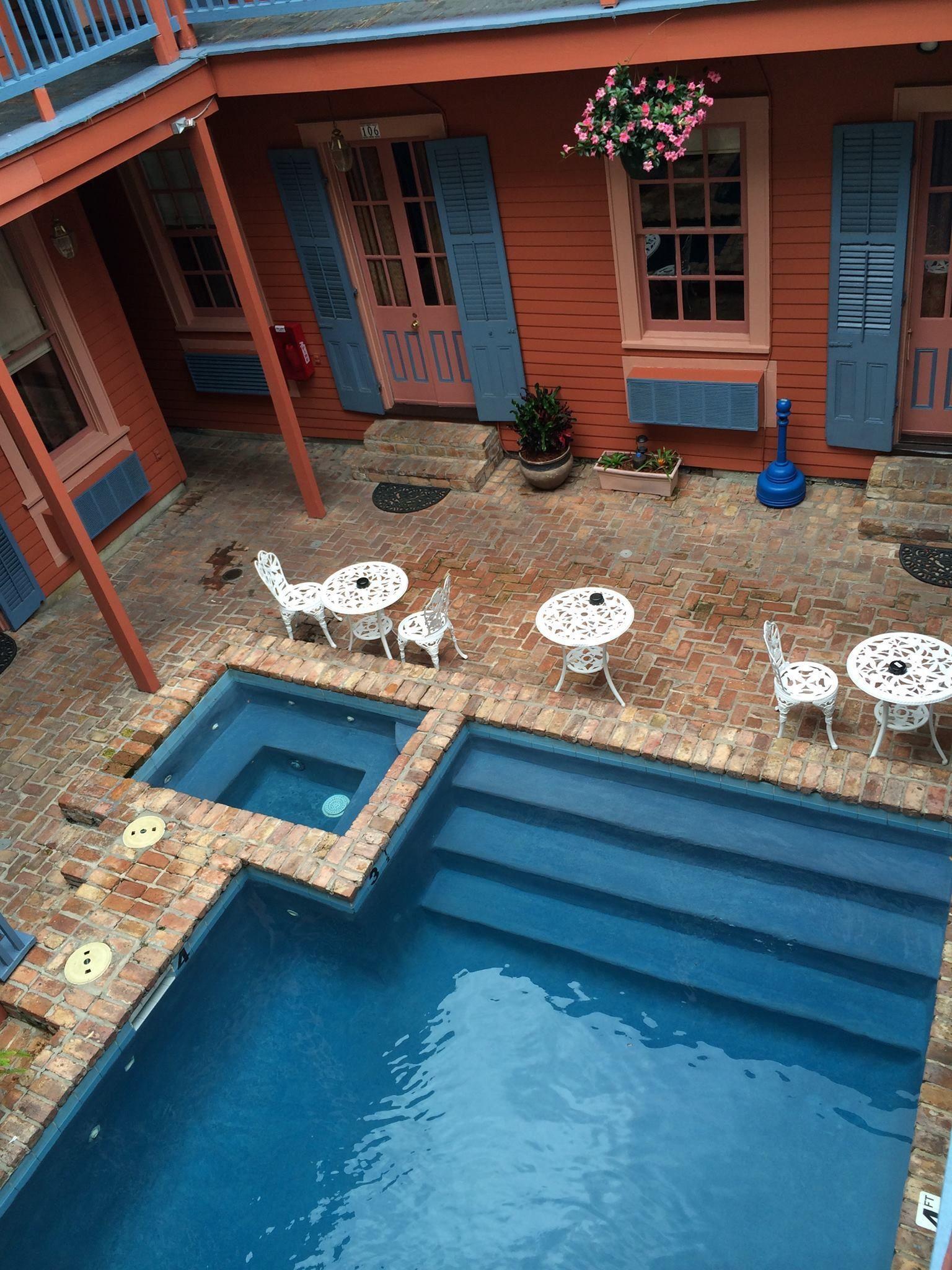 Frenchmen New Orleans