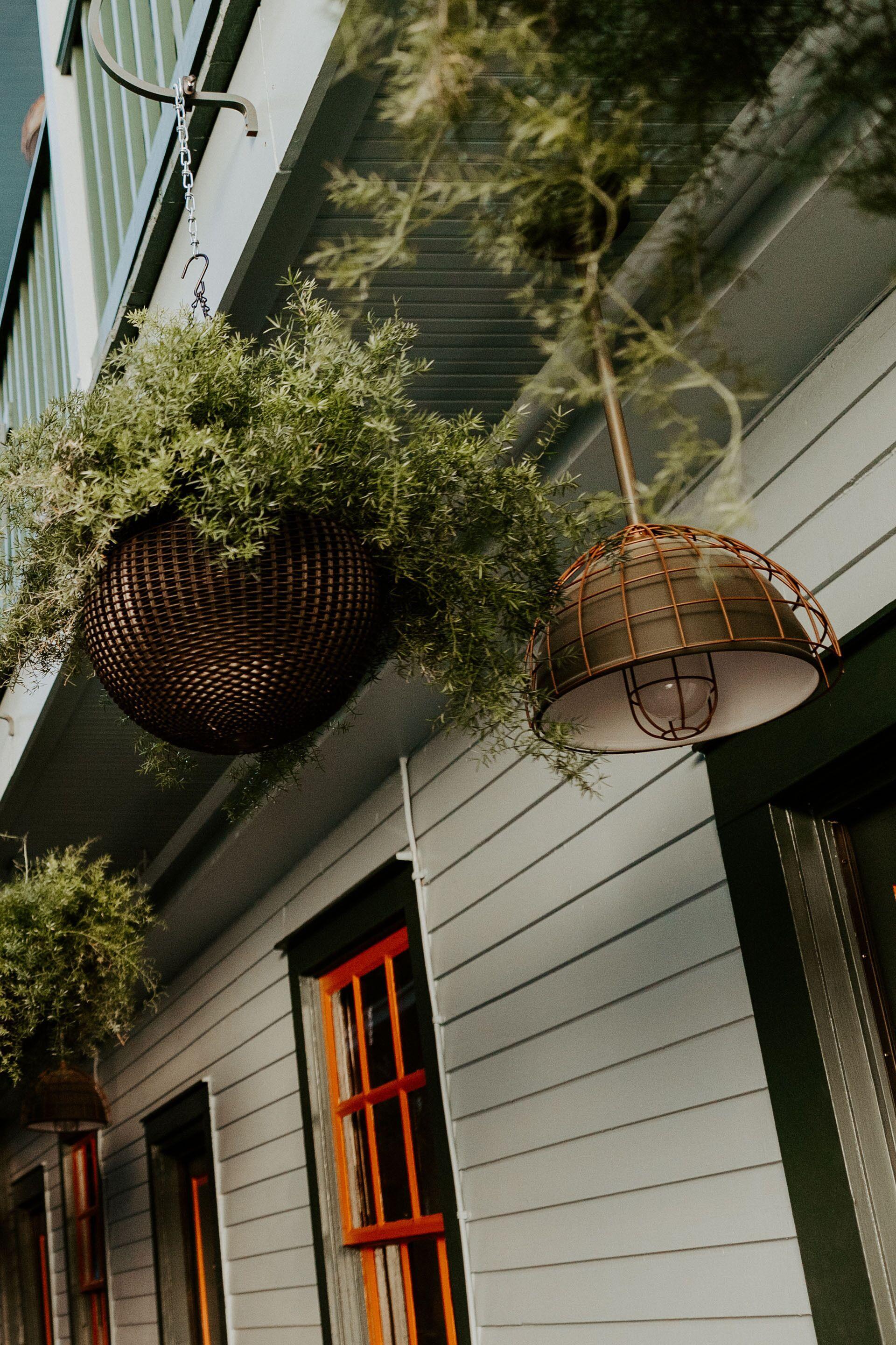 Hotel Frenchmen New Orleans