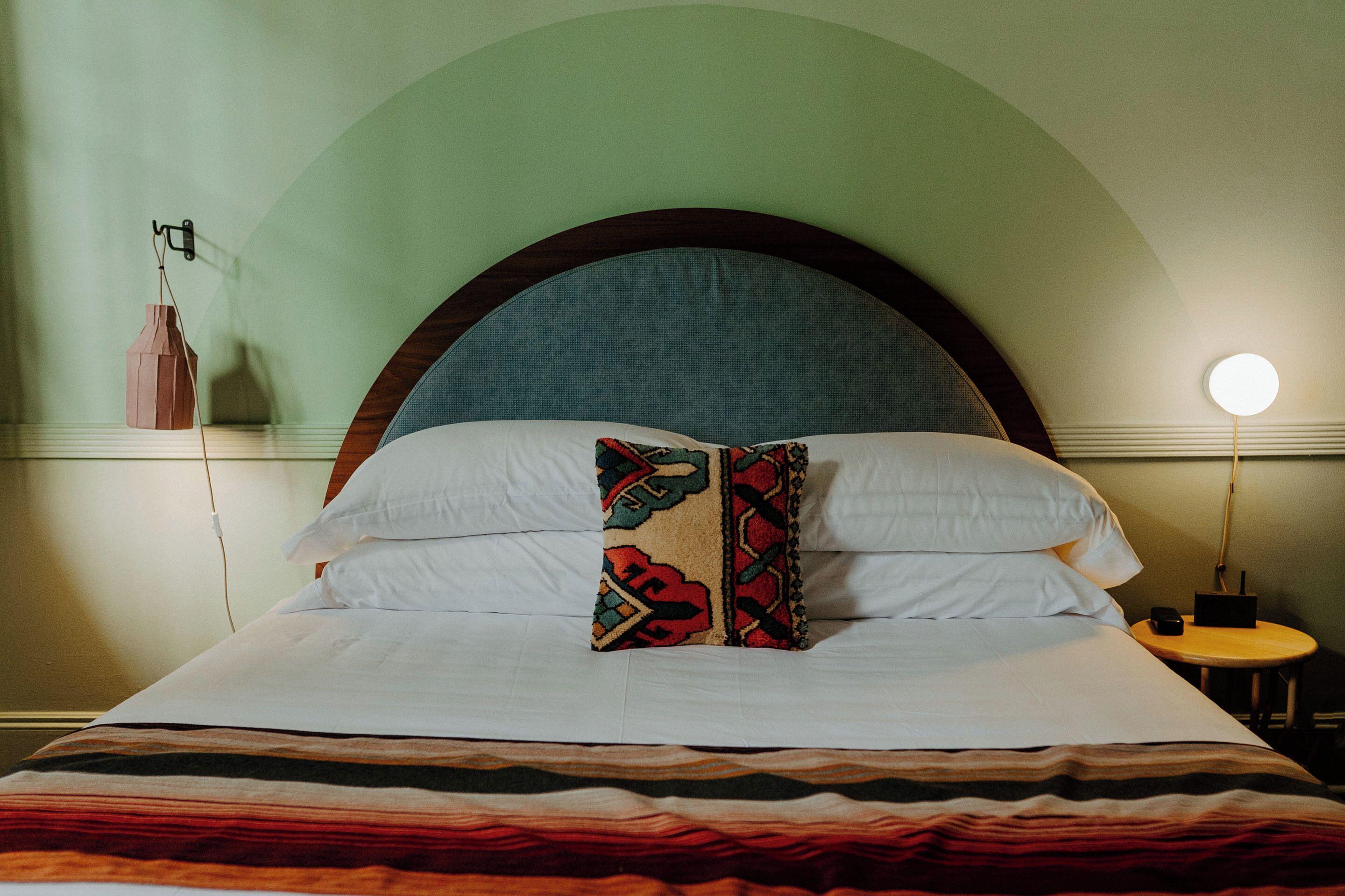 Frenchmen New Orleans