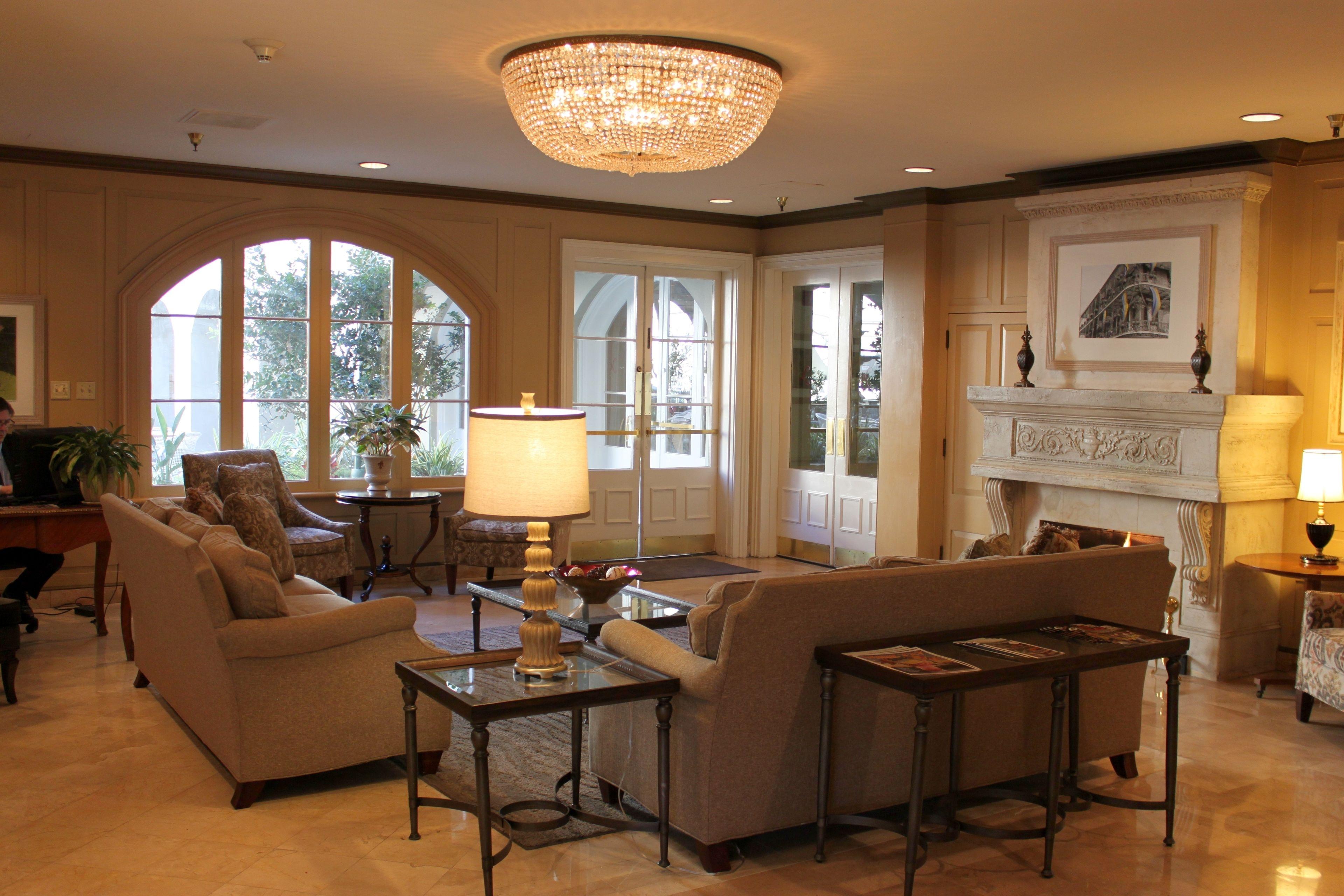 Maison Dupuy Hotel 3*