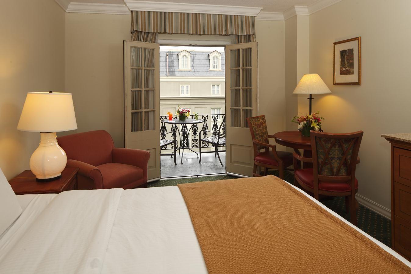 Maison Dupuy Hotel 3*