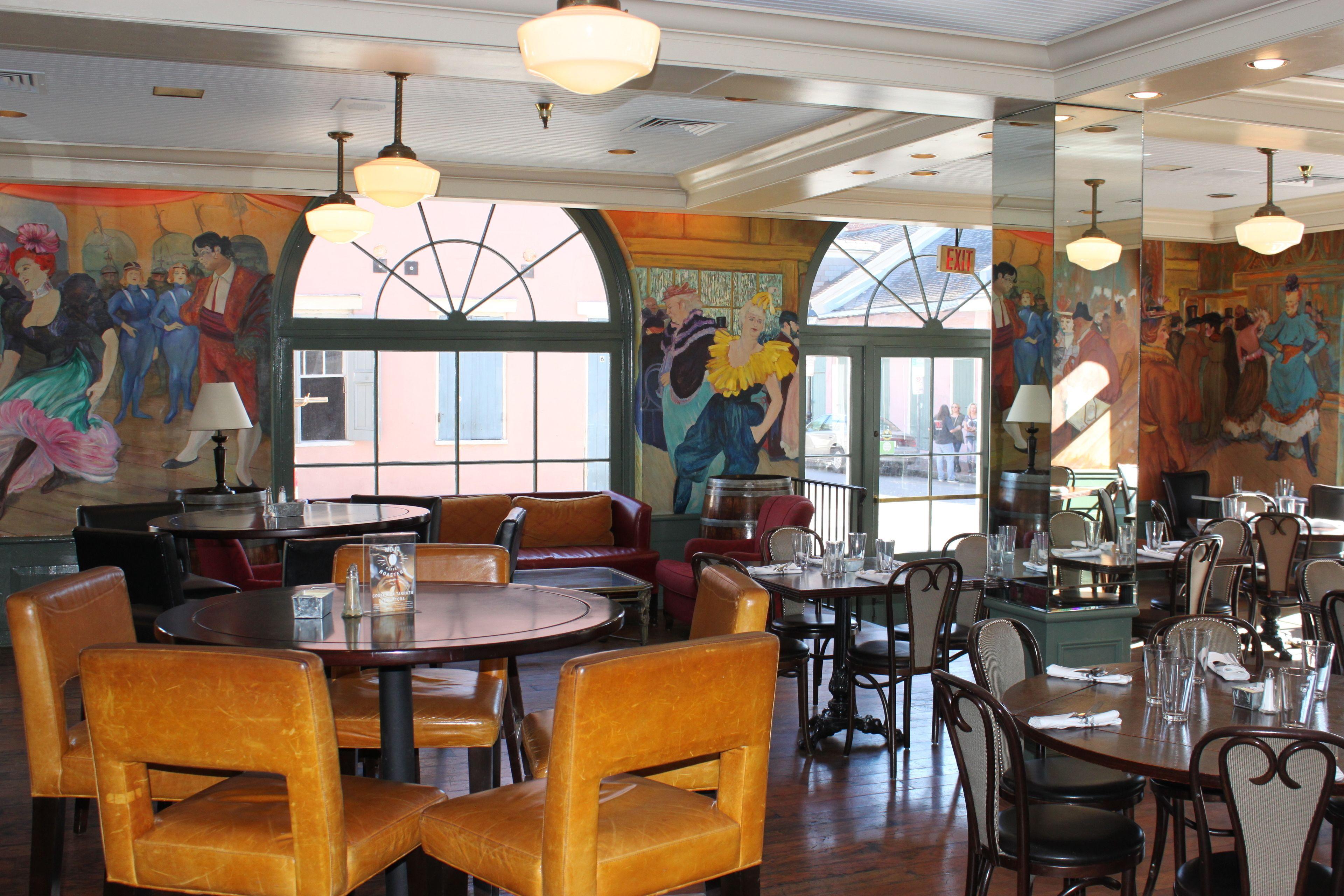 Hotel Maison Dupuy New Orleans