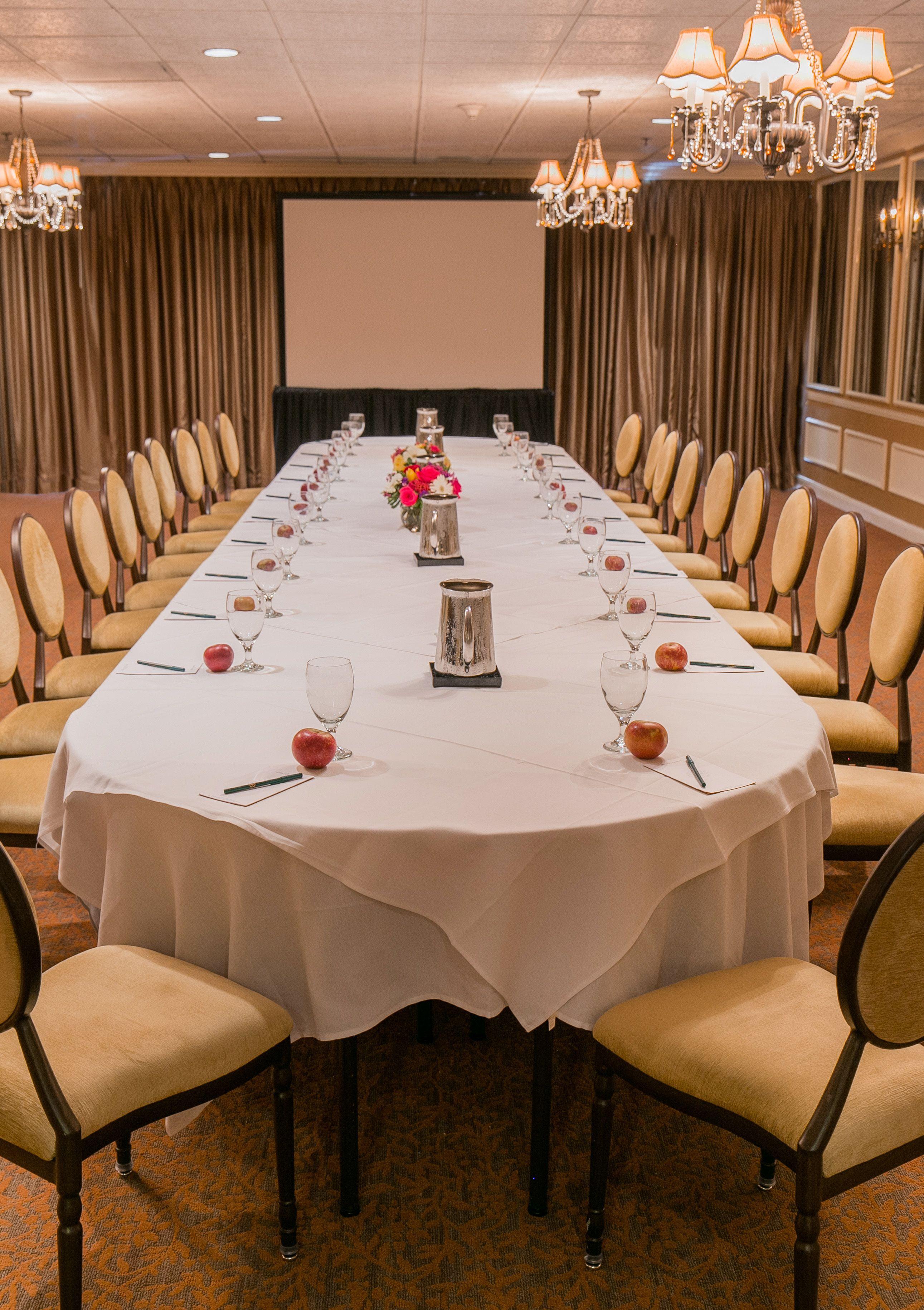 Maison Dupuy 3* New Orleans