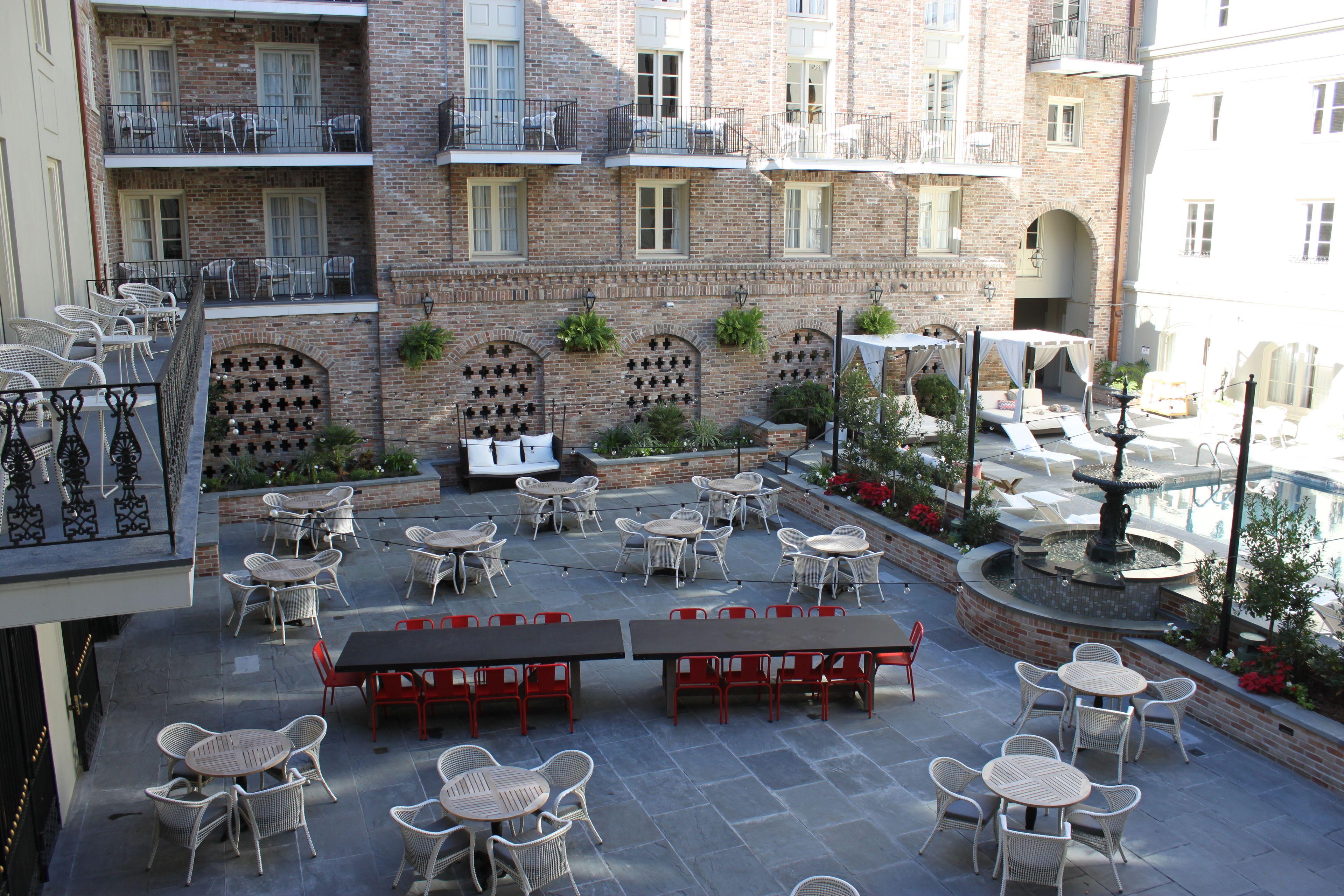 Hotel Maison Dupuy 3*