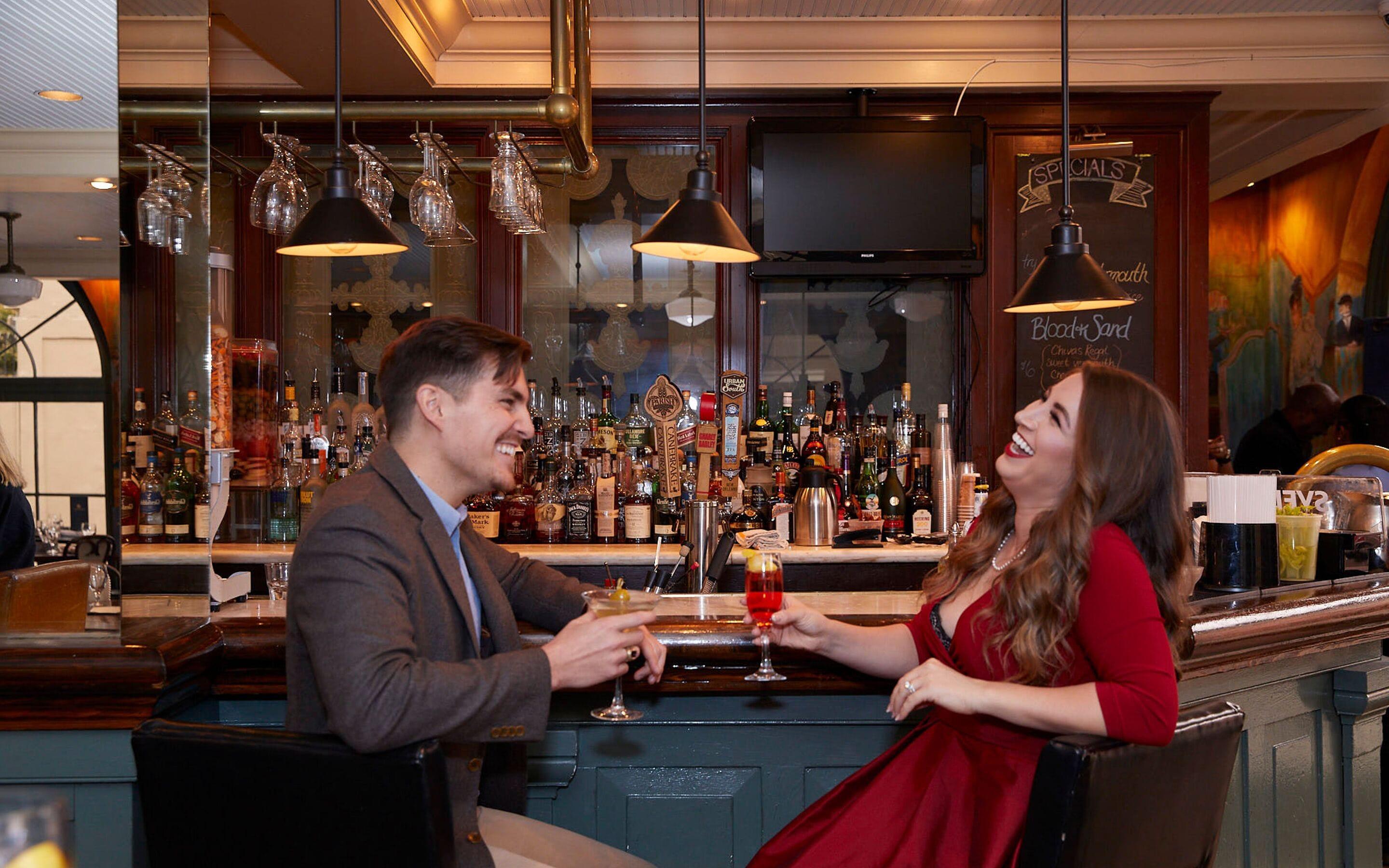 Hotel Maison Dupuy 3*