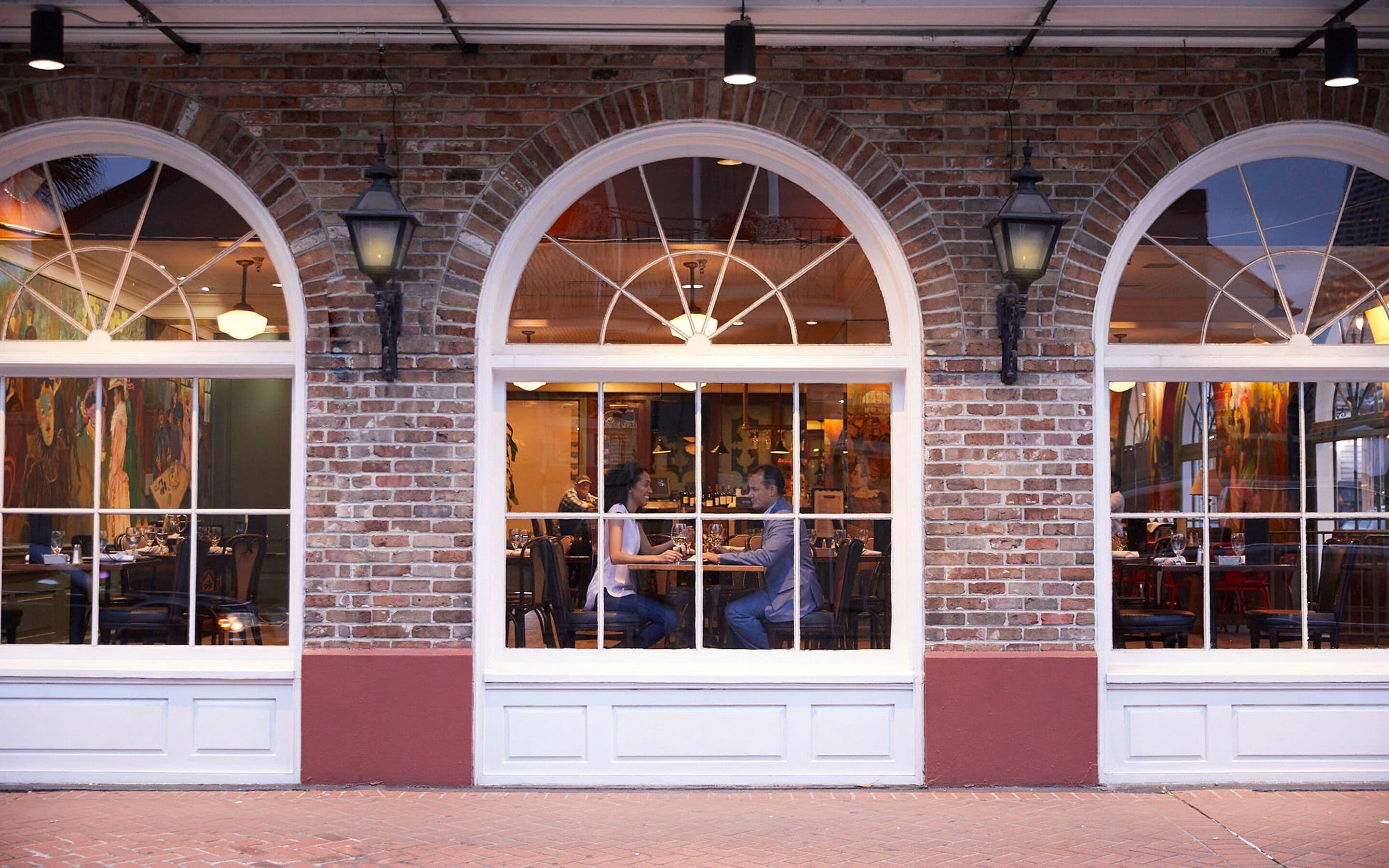 Hotel Maison Dupuy New Orleans