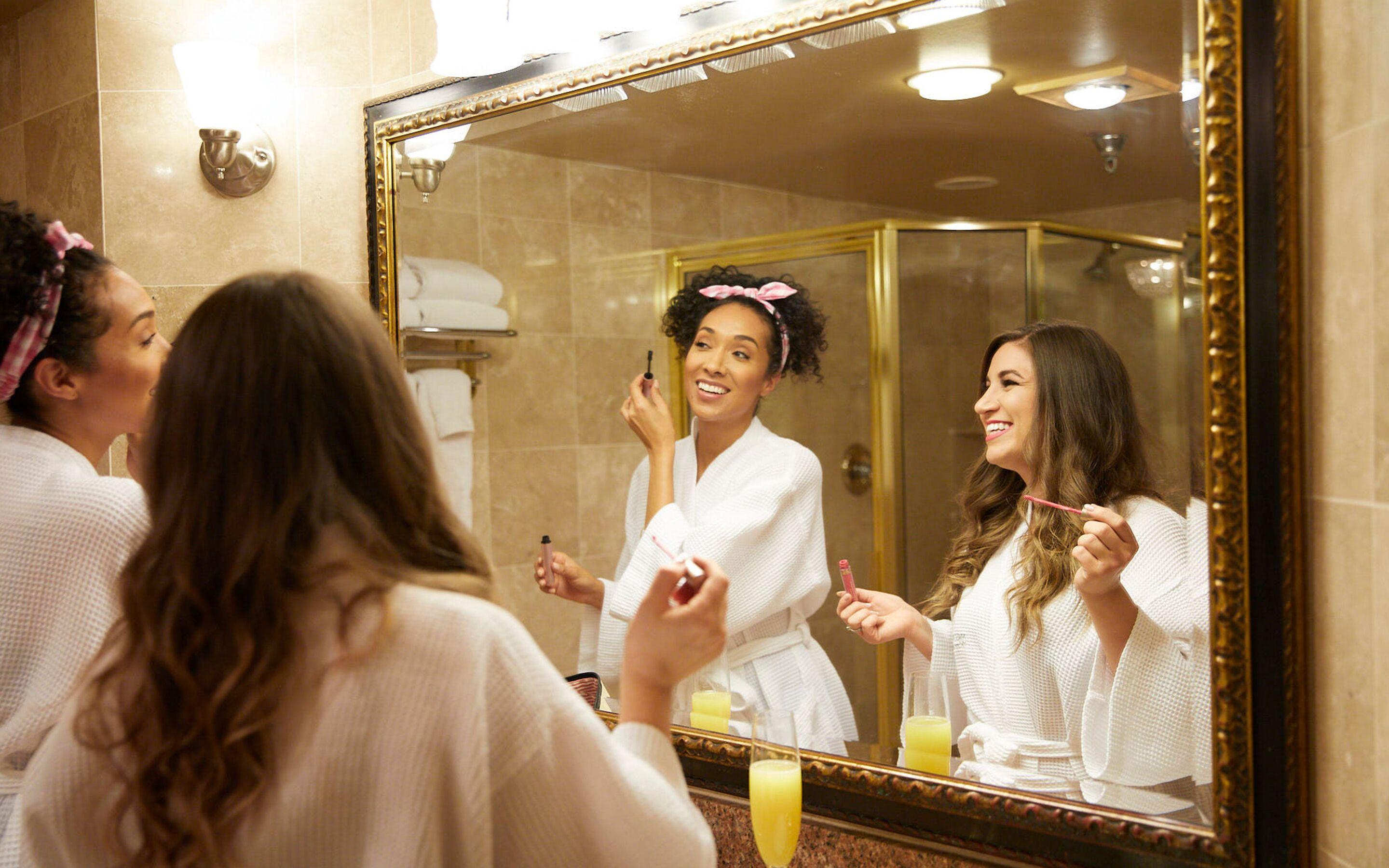 Maison Dupuy Hotel New Orleans