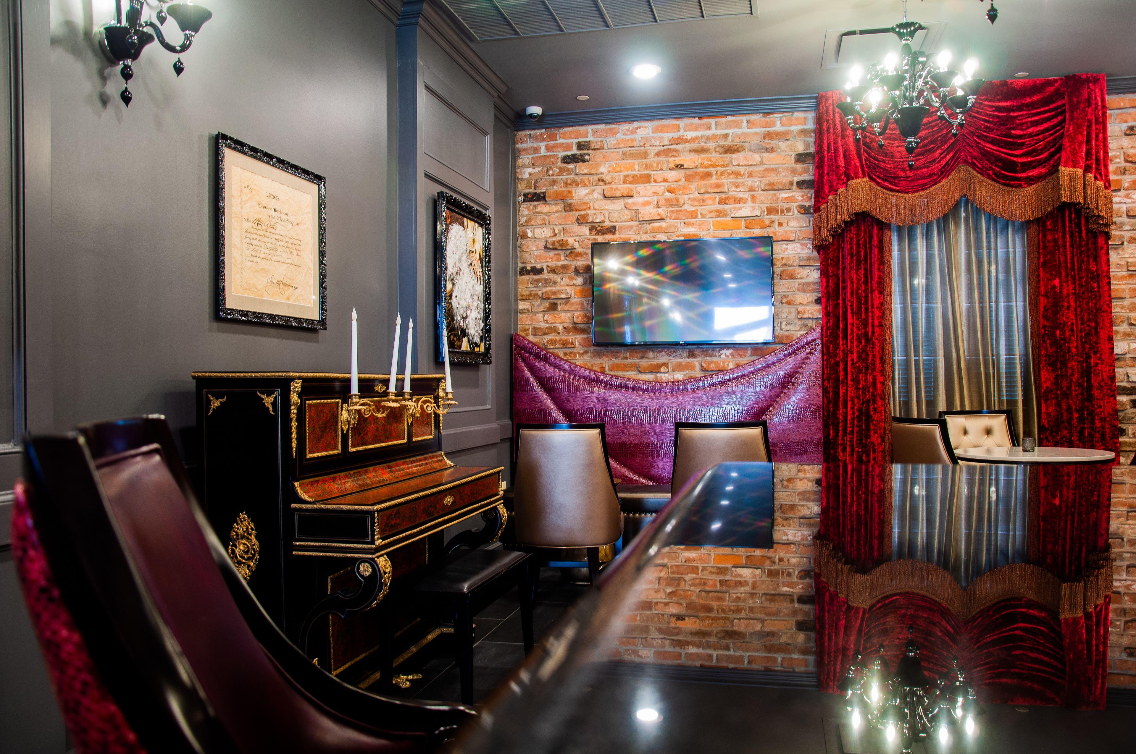 Dauphine Orleans Hotel New Orleans