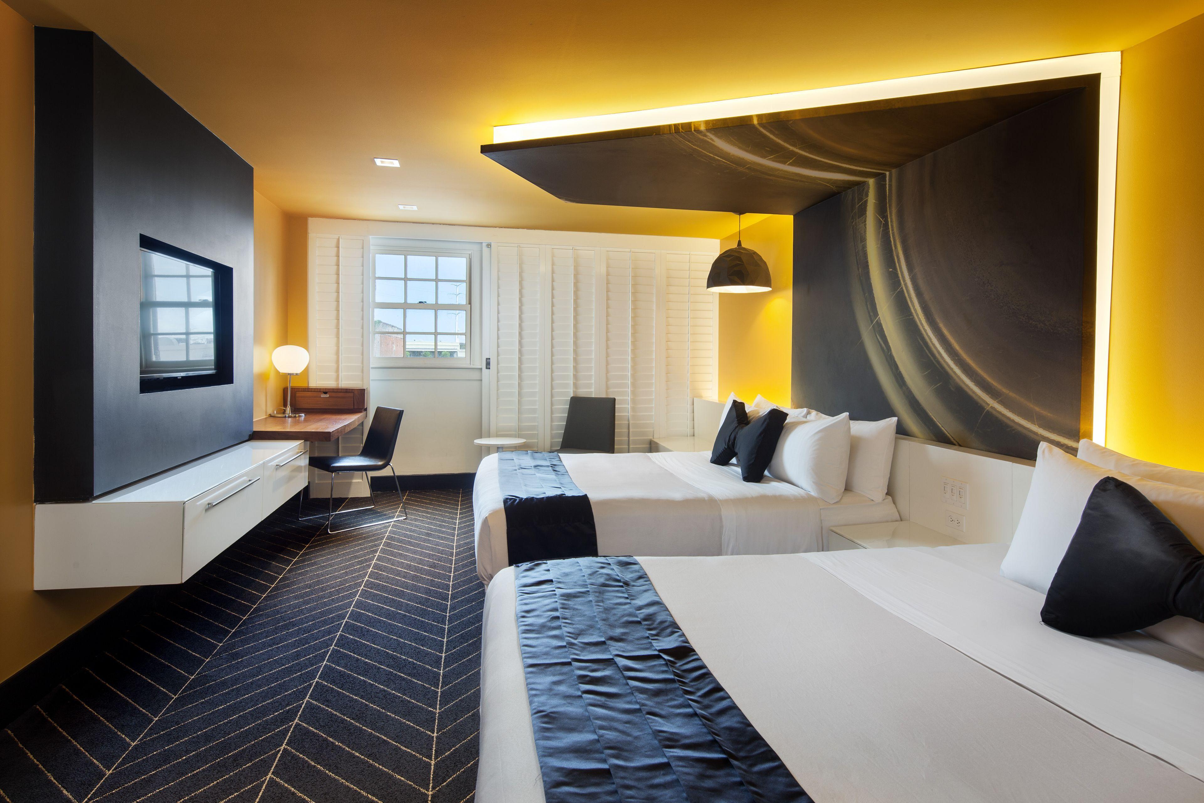 De La Poste - French Quarter, A Renaissance 4*