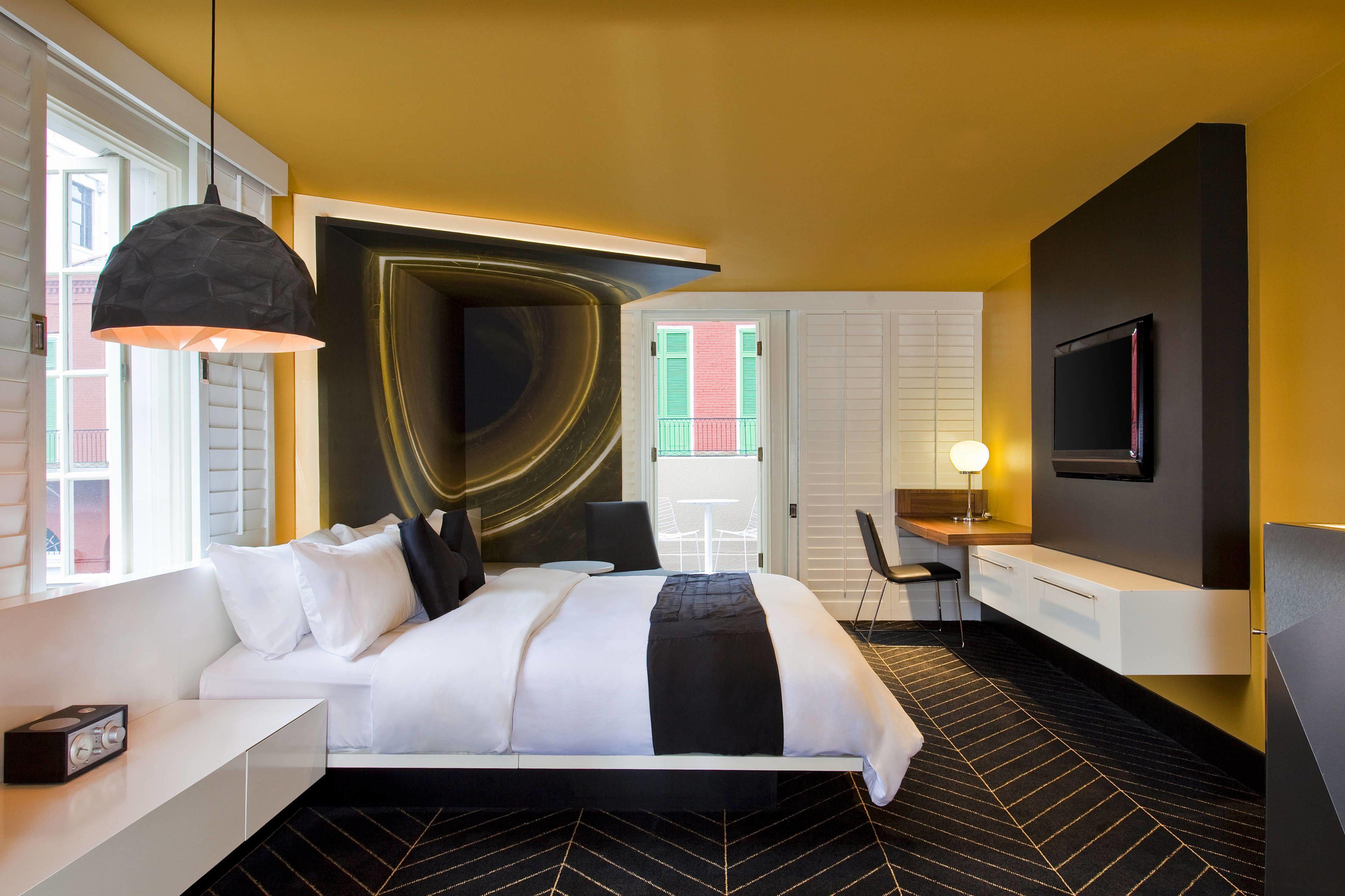 De La Poste - French Quarter, A Renaissance