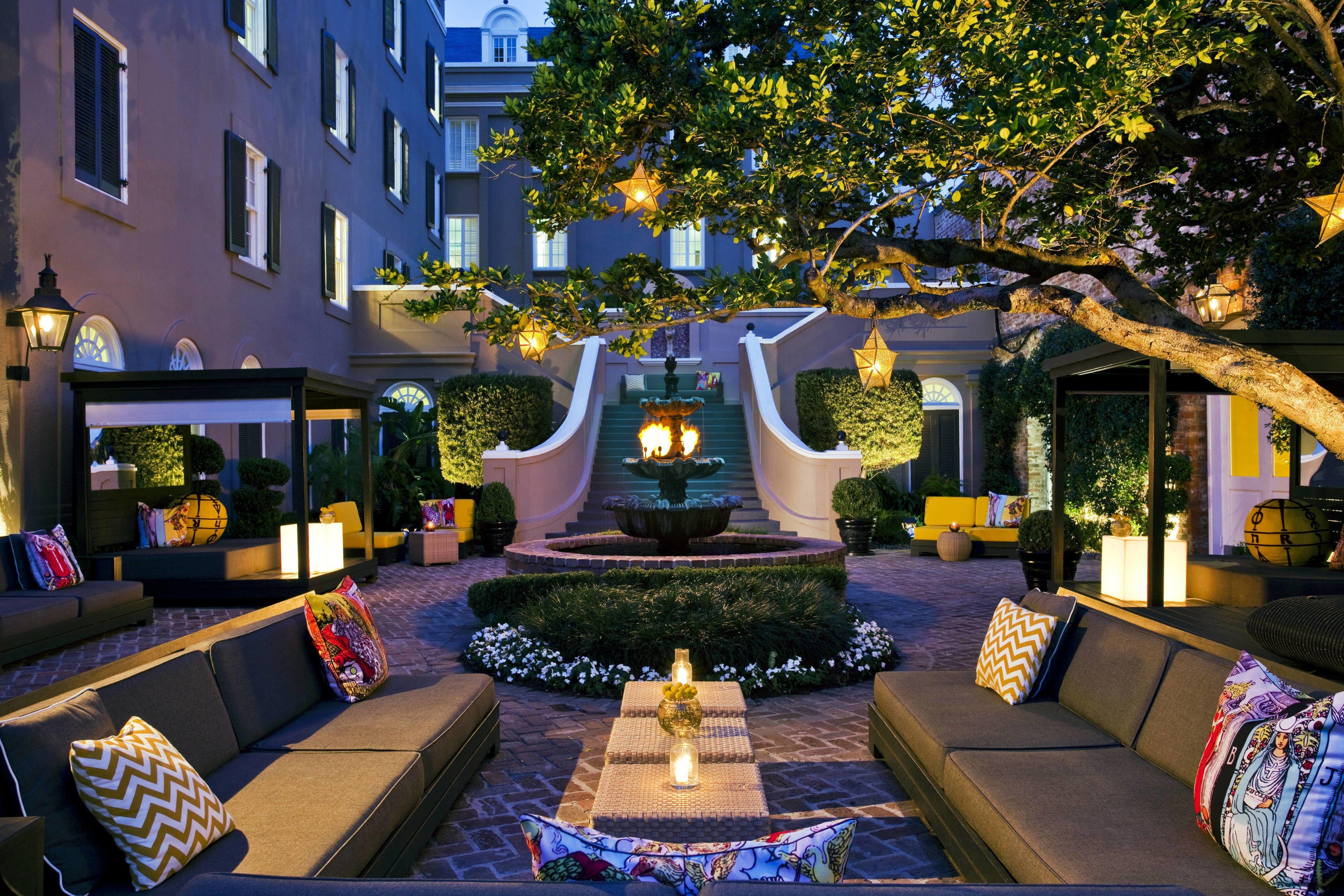 De La Poste - French Quarter, A Renaissance 4* New Orleans