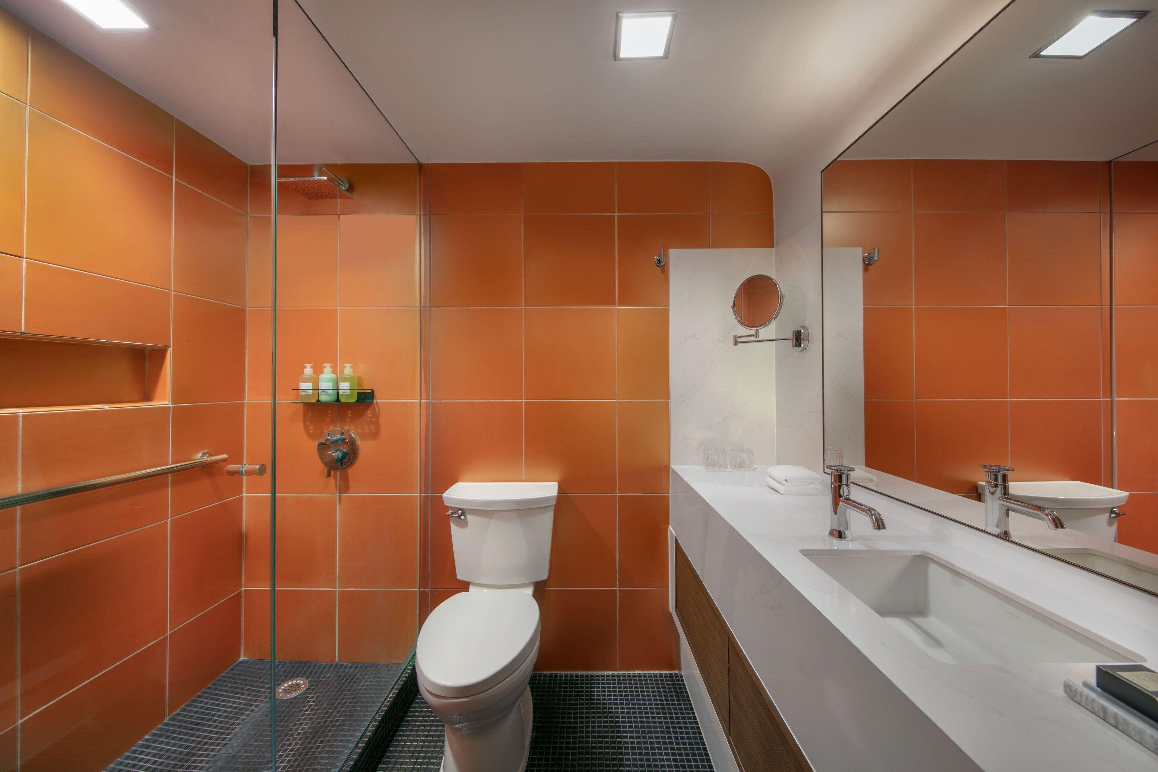 De La Poste - French Quarter, A Renaissance New Orleans