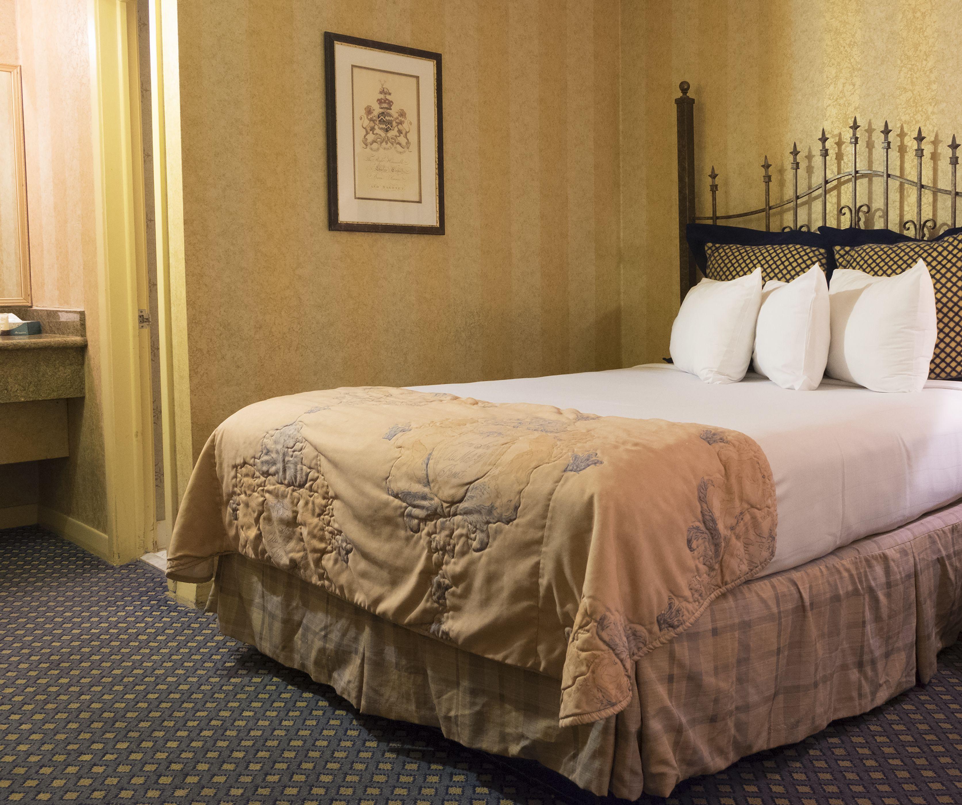 Place D'armes 3* New Orleans