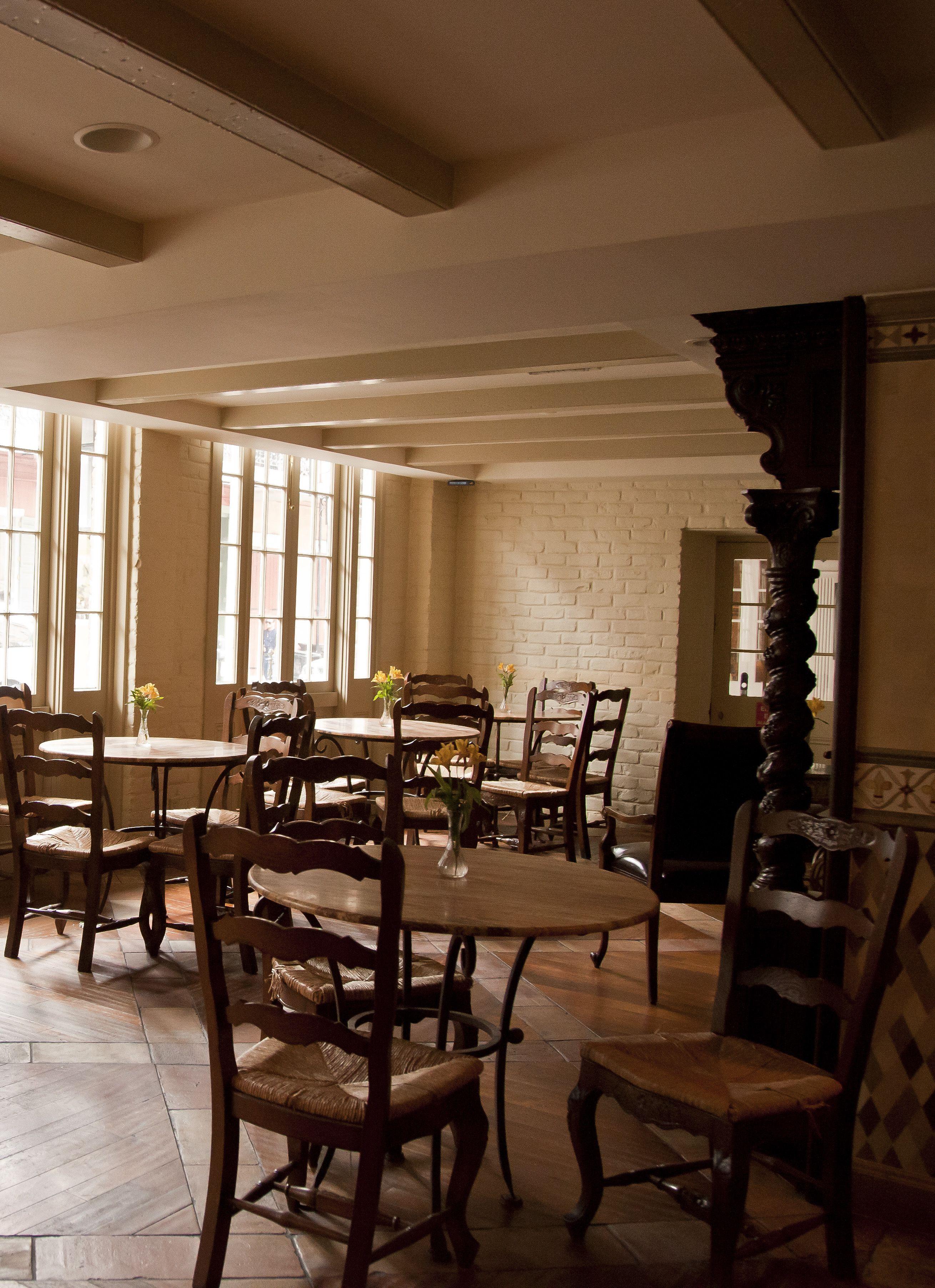 Hotel Place D'armes 3*