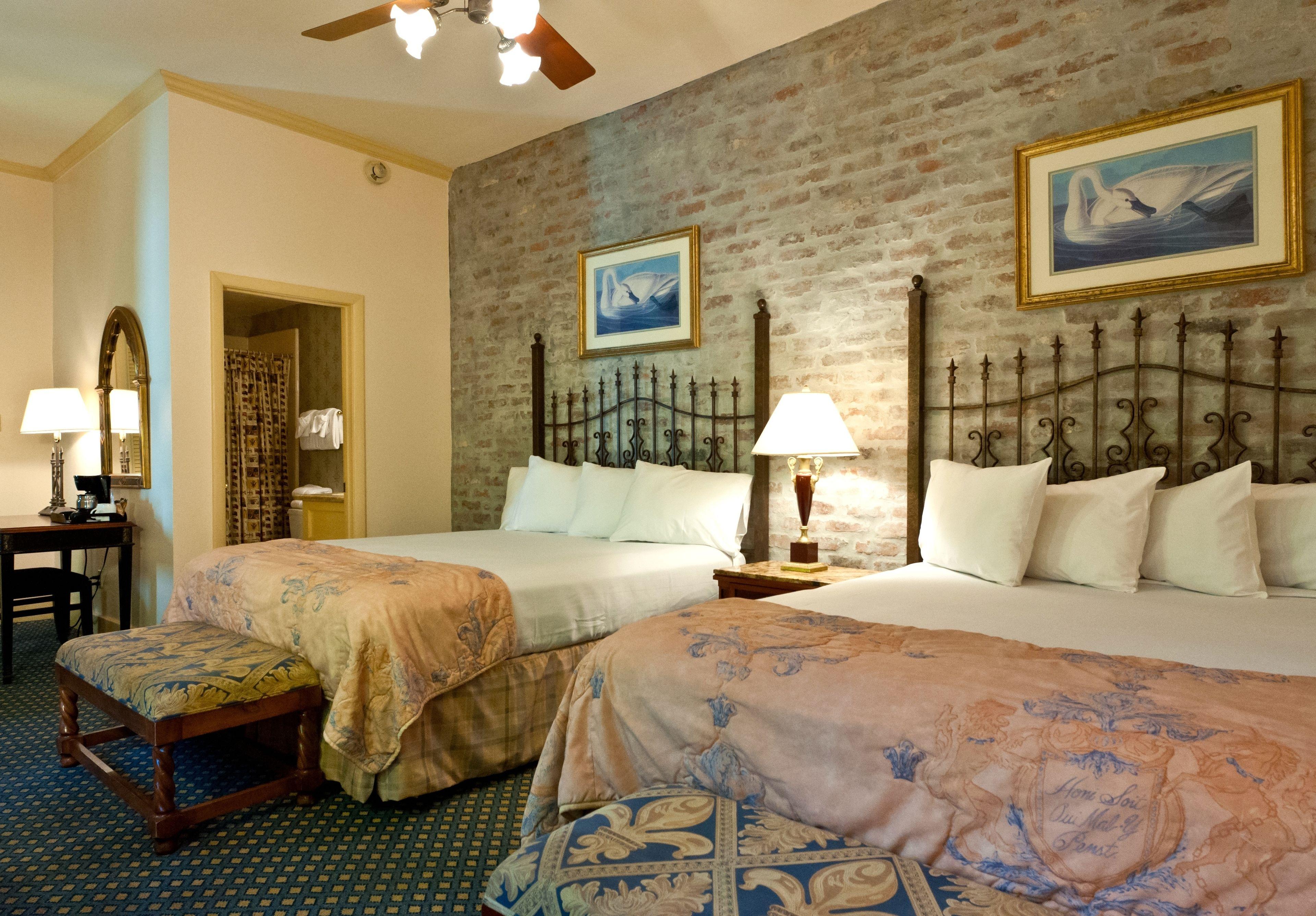 Place D'armes 3* New Orleans