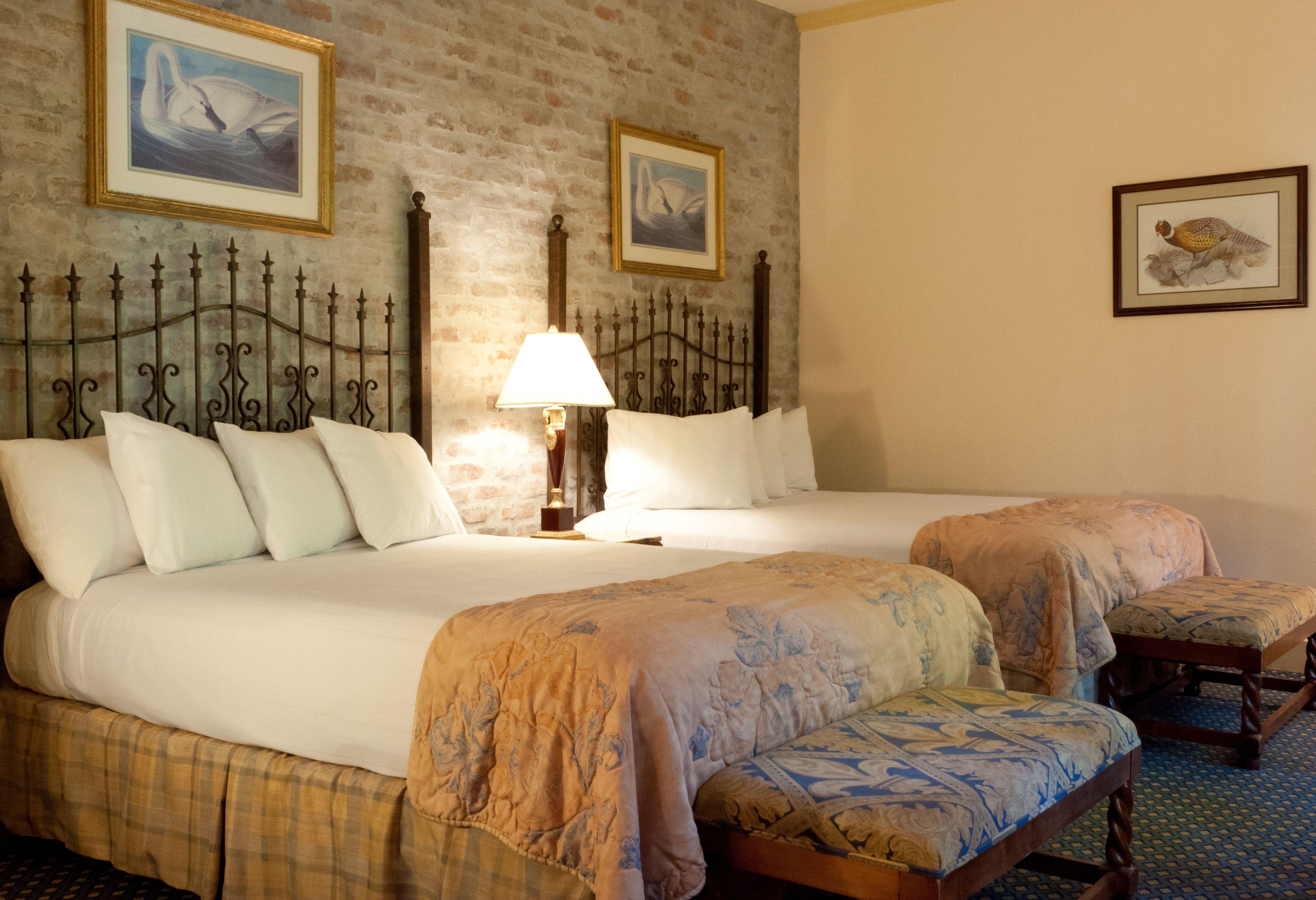 Hotel Place D'armes 3*