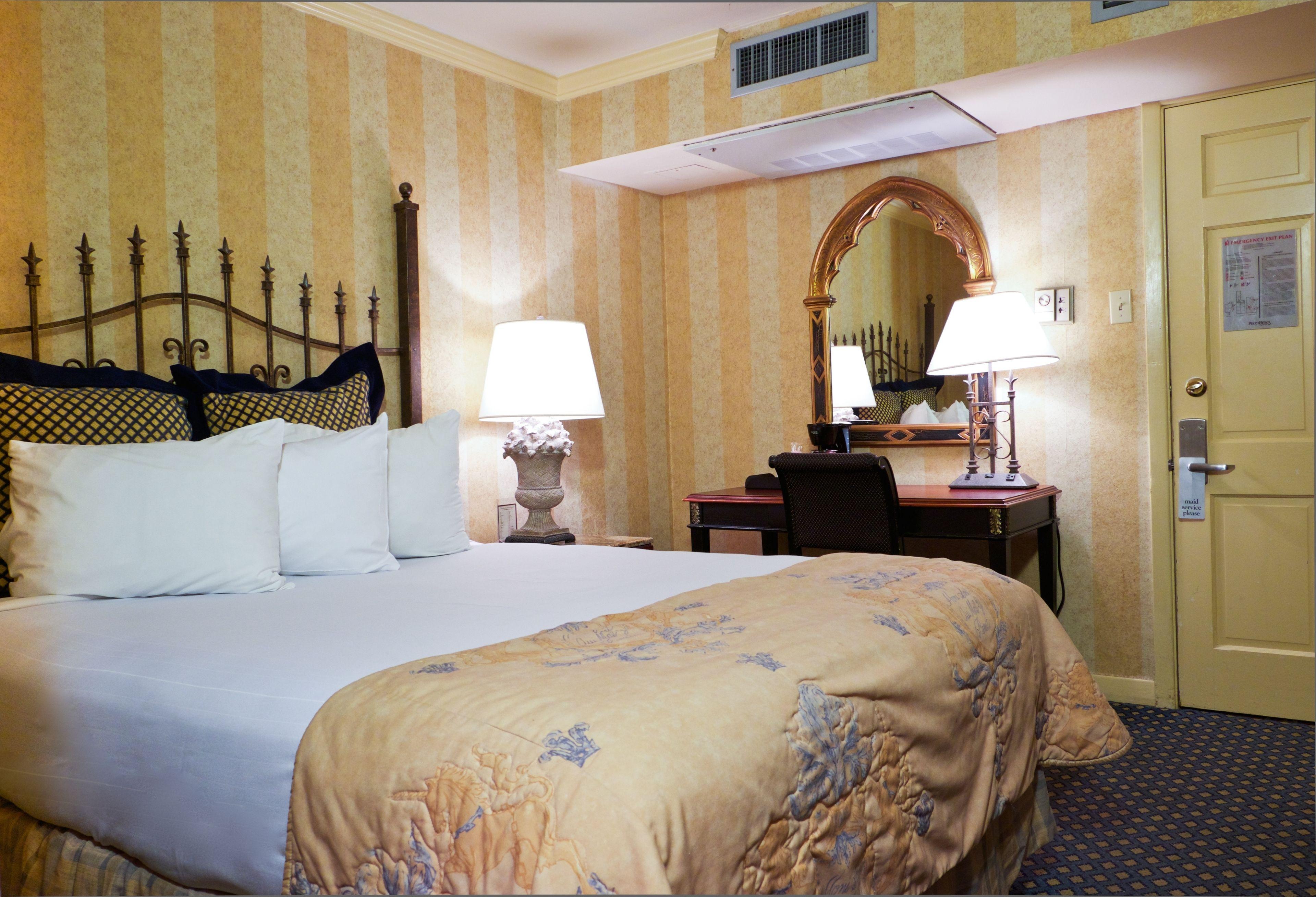 Place D'armes New Orleans