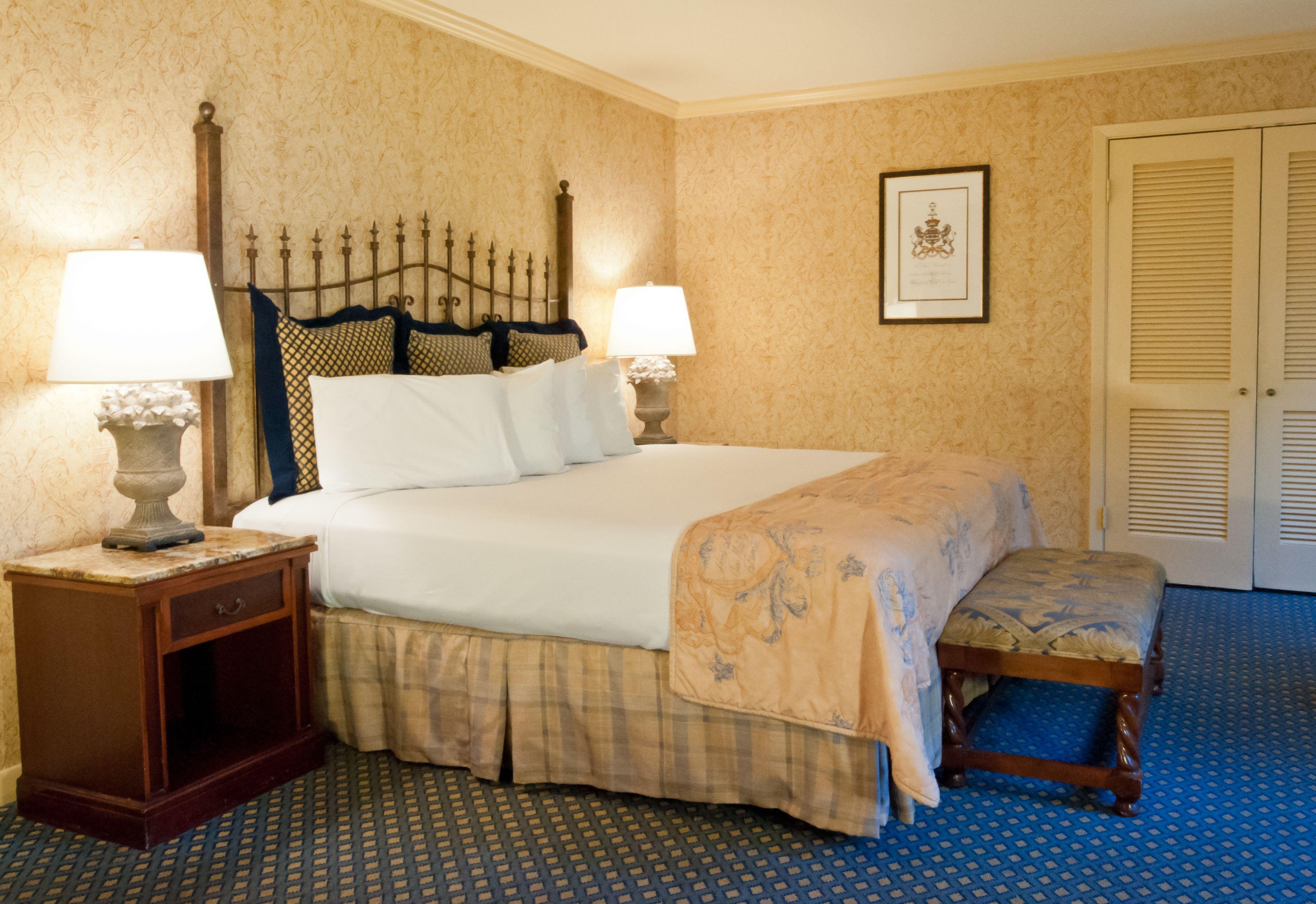 Place D'armes Hotel New Orleans