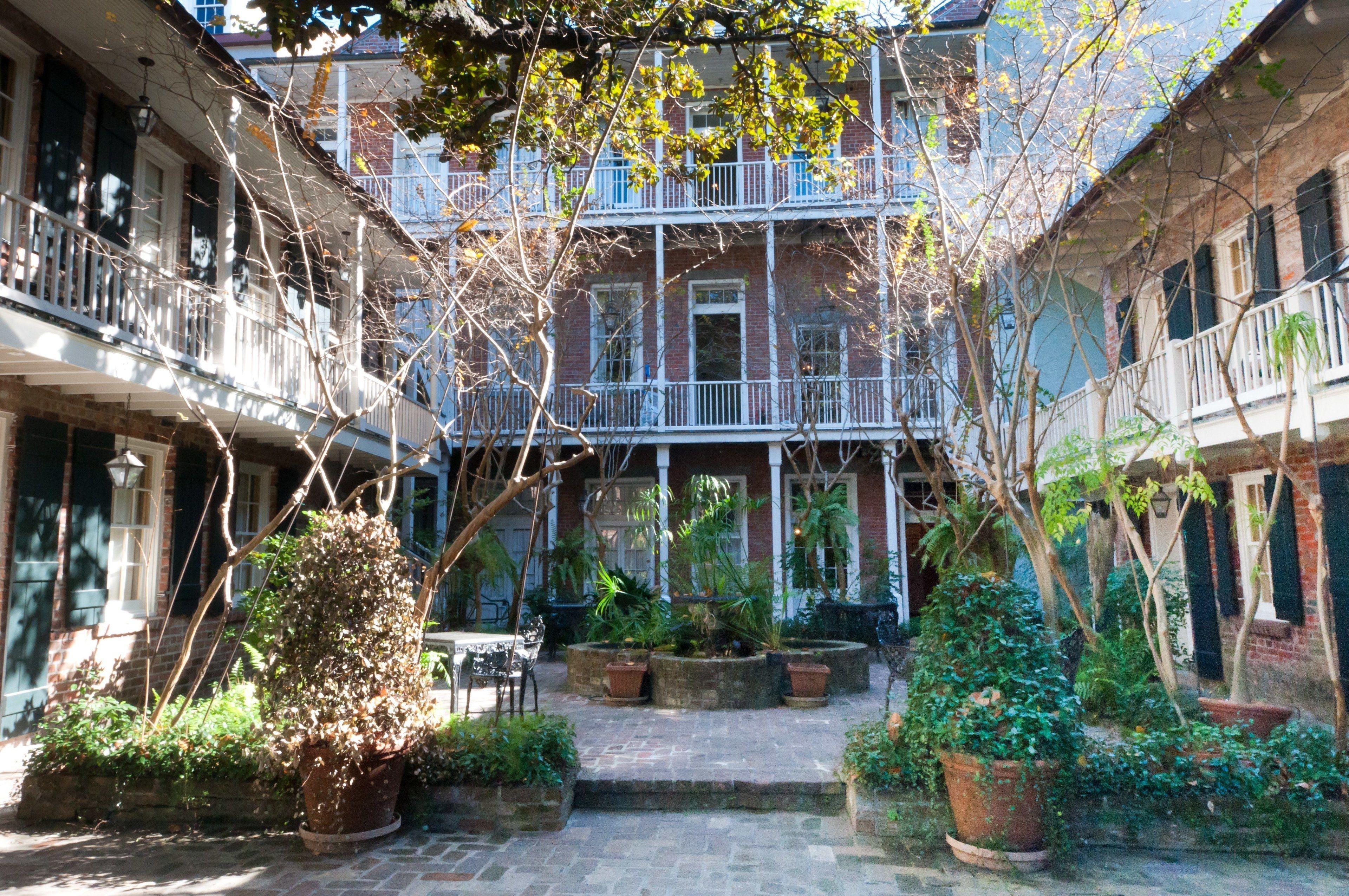 Hotel Place D'armes 3*