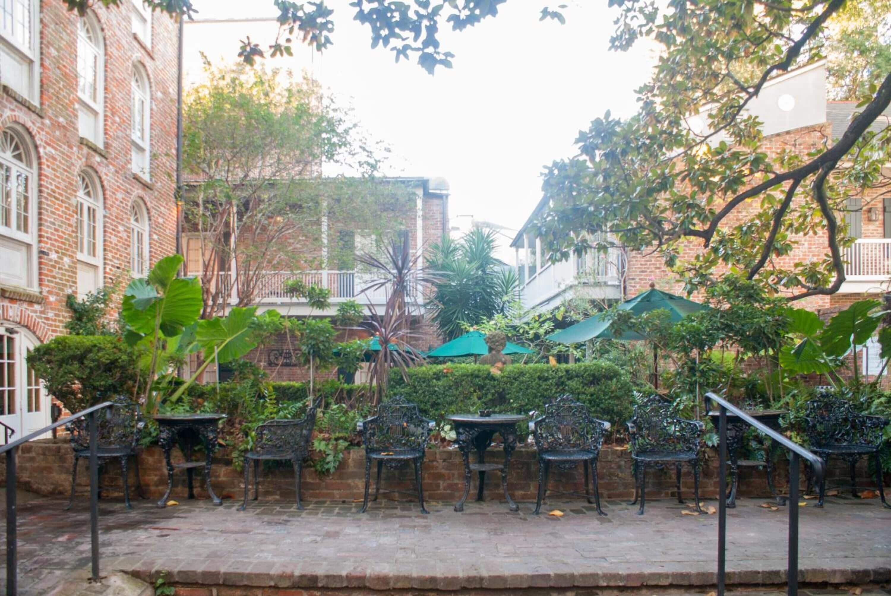 Hotel Place D'armes 3*