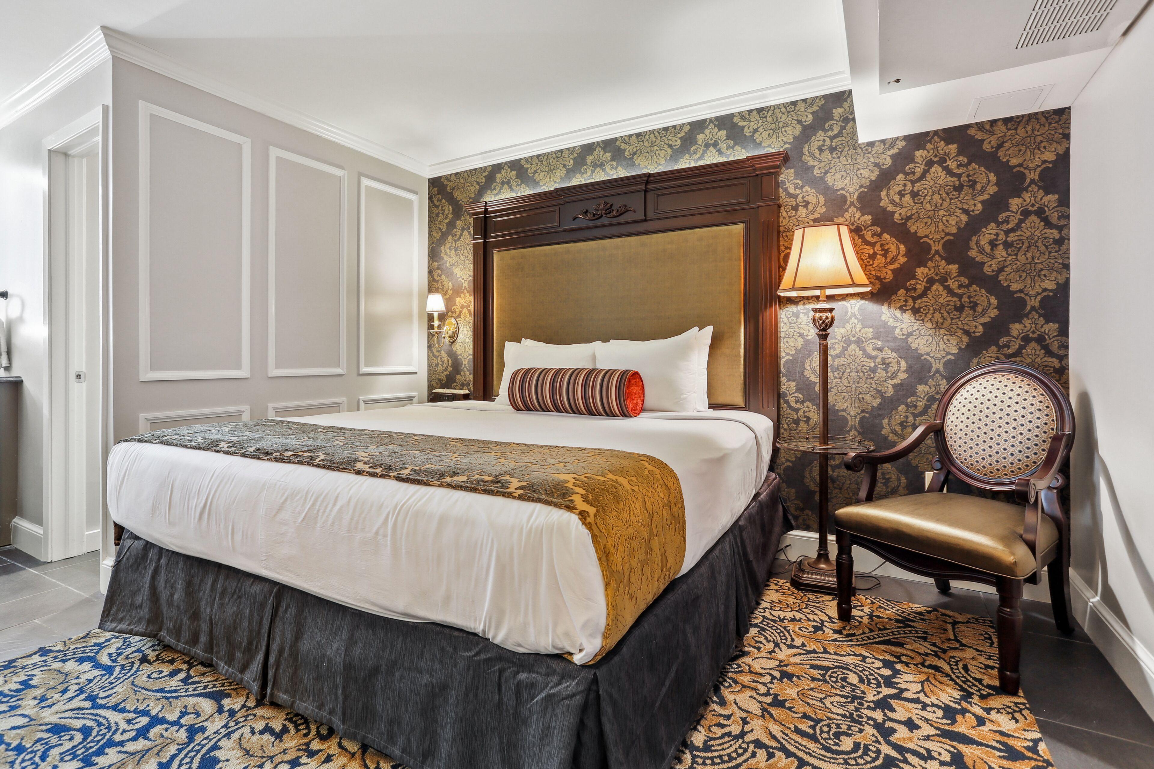 Place D'armes Hotel 3*