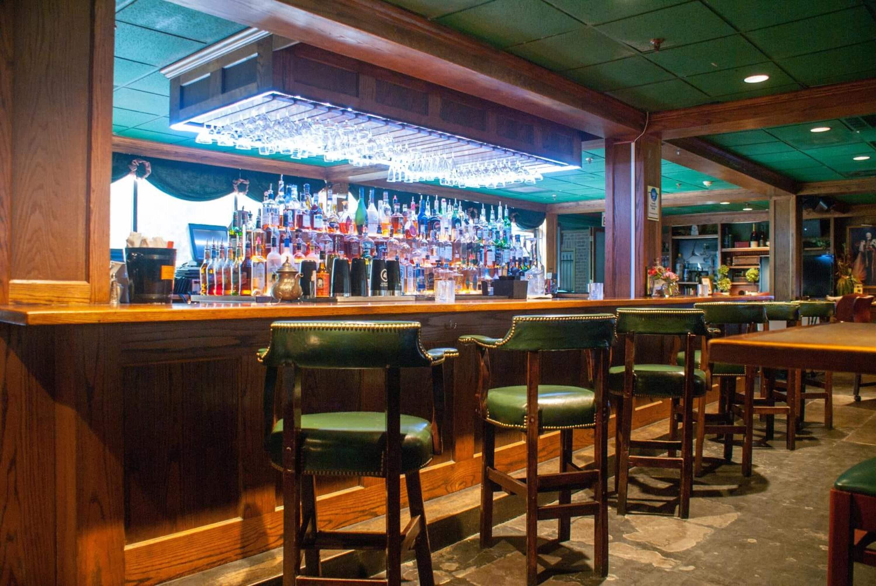 Hotel Conti New Orleans