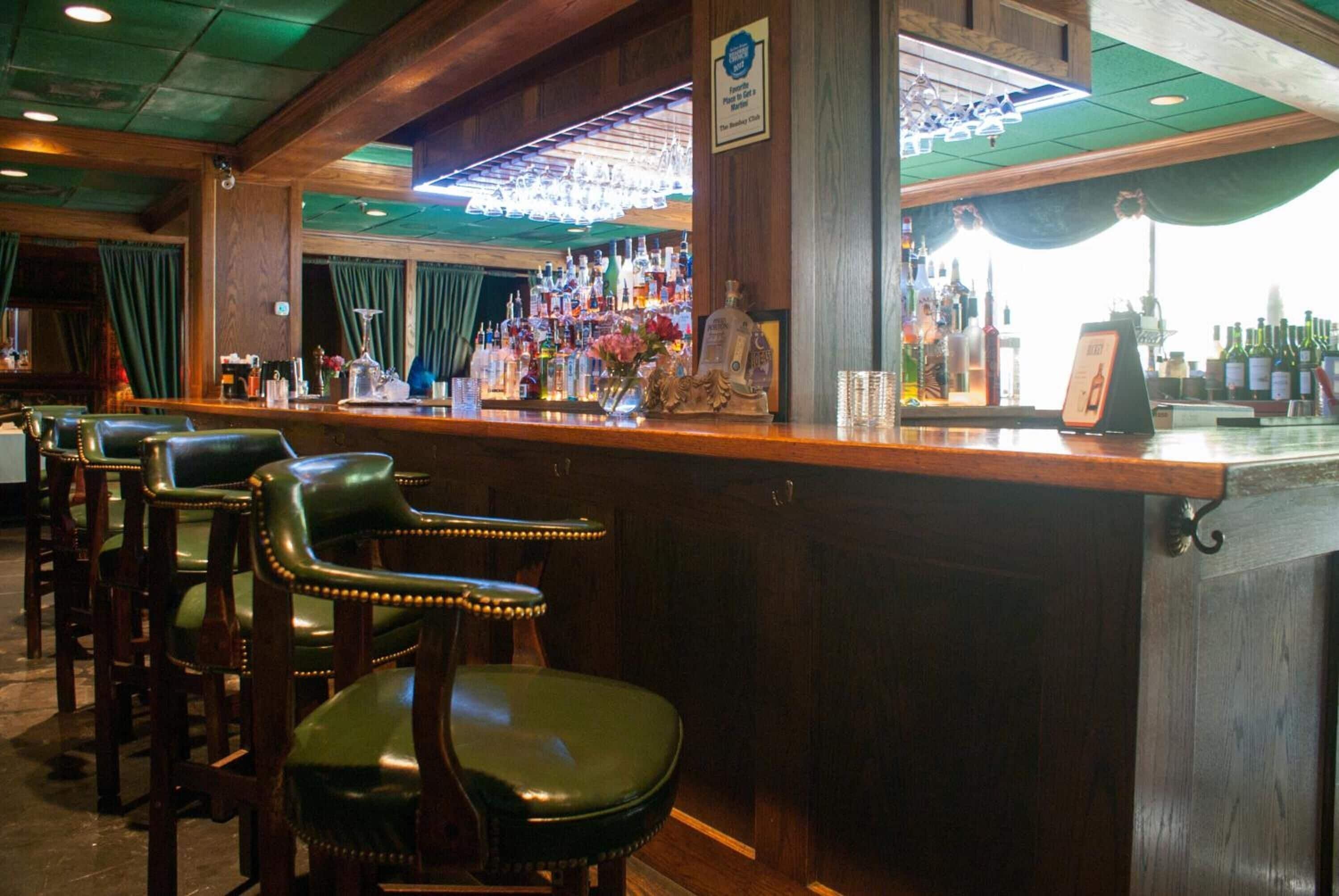 Hotel Conti New Orleans