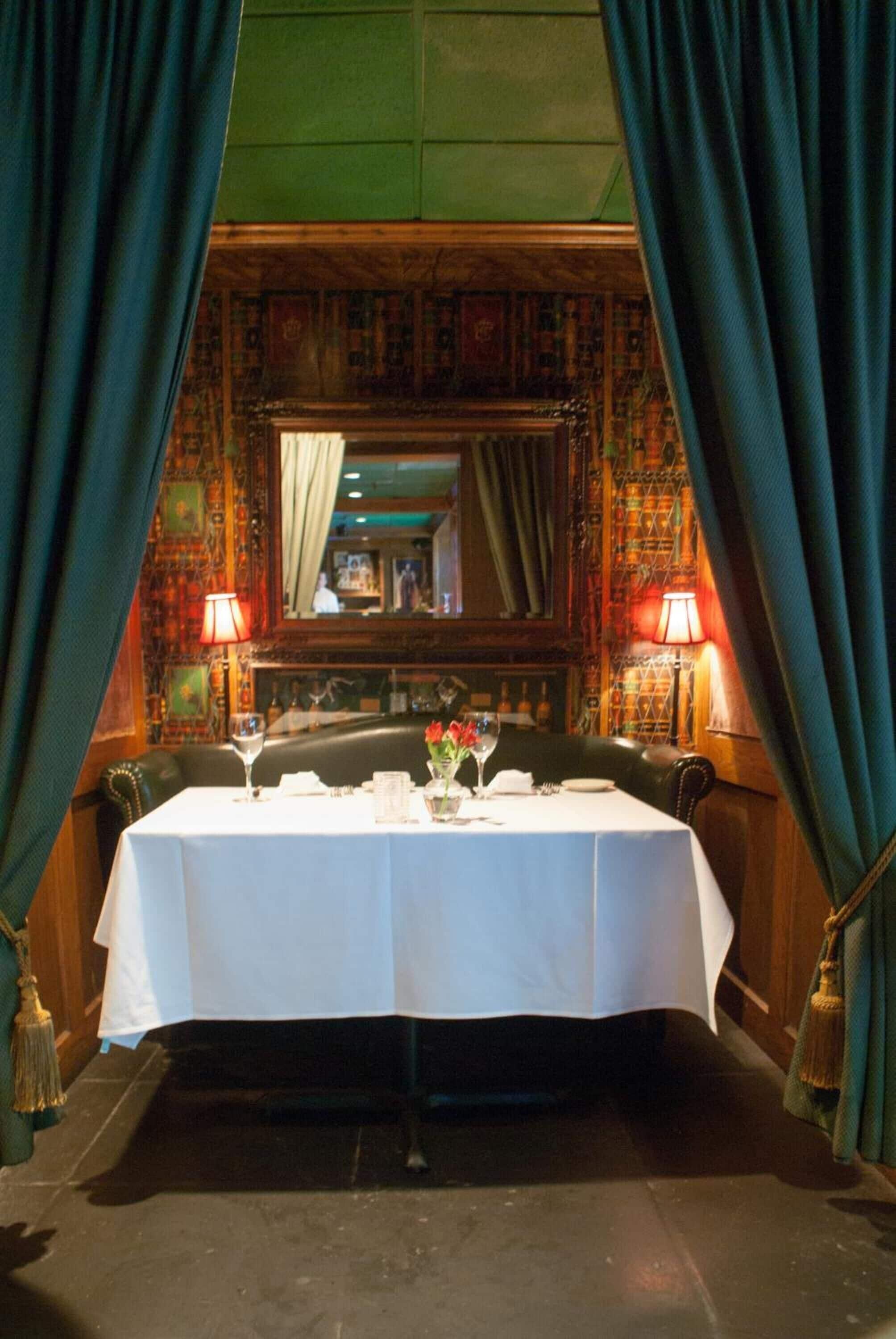 Conti Hotel New Orleans