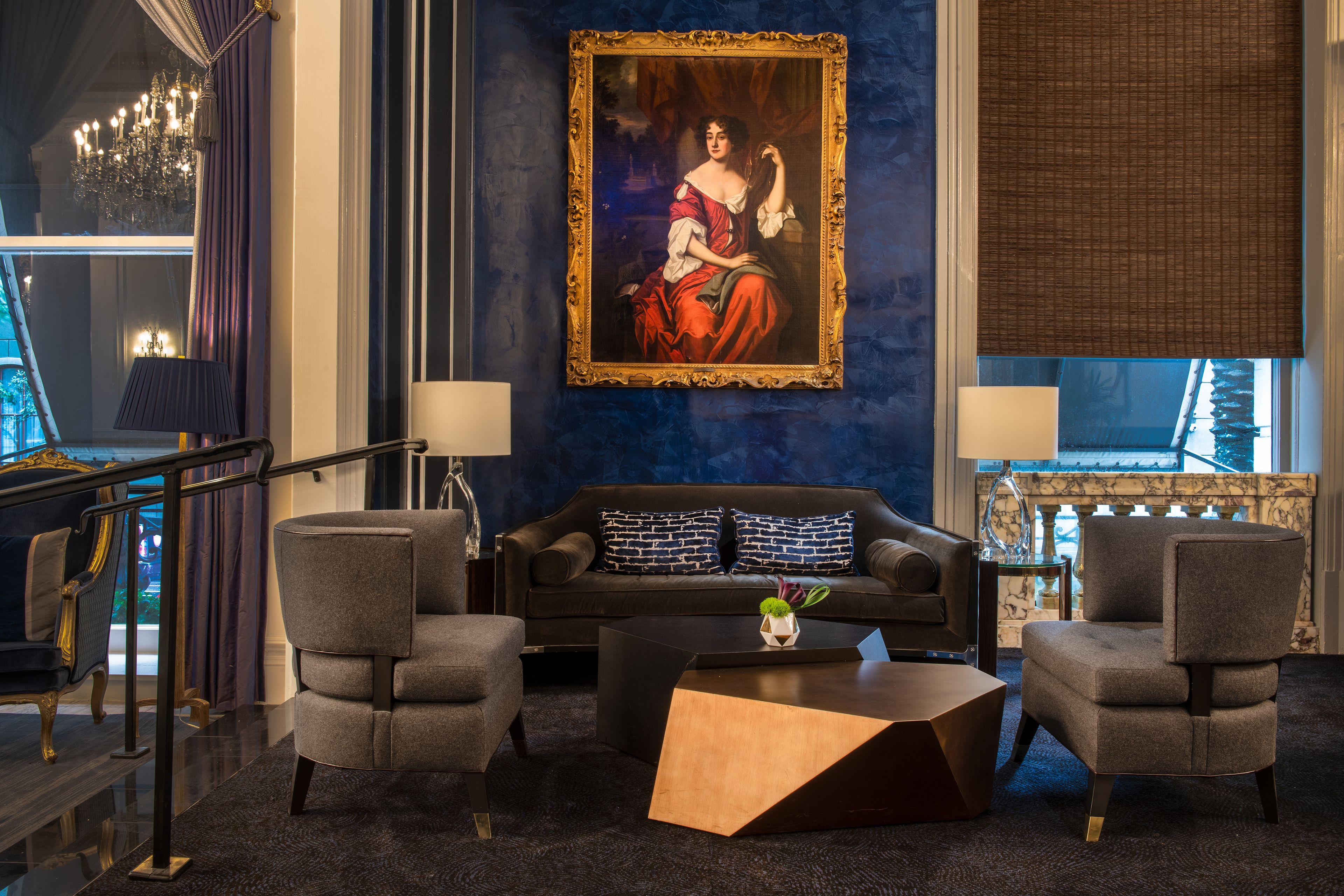 Hotel Le Pavillon, New Orleans, A Tribute Portfolio 4*