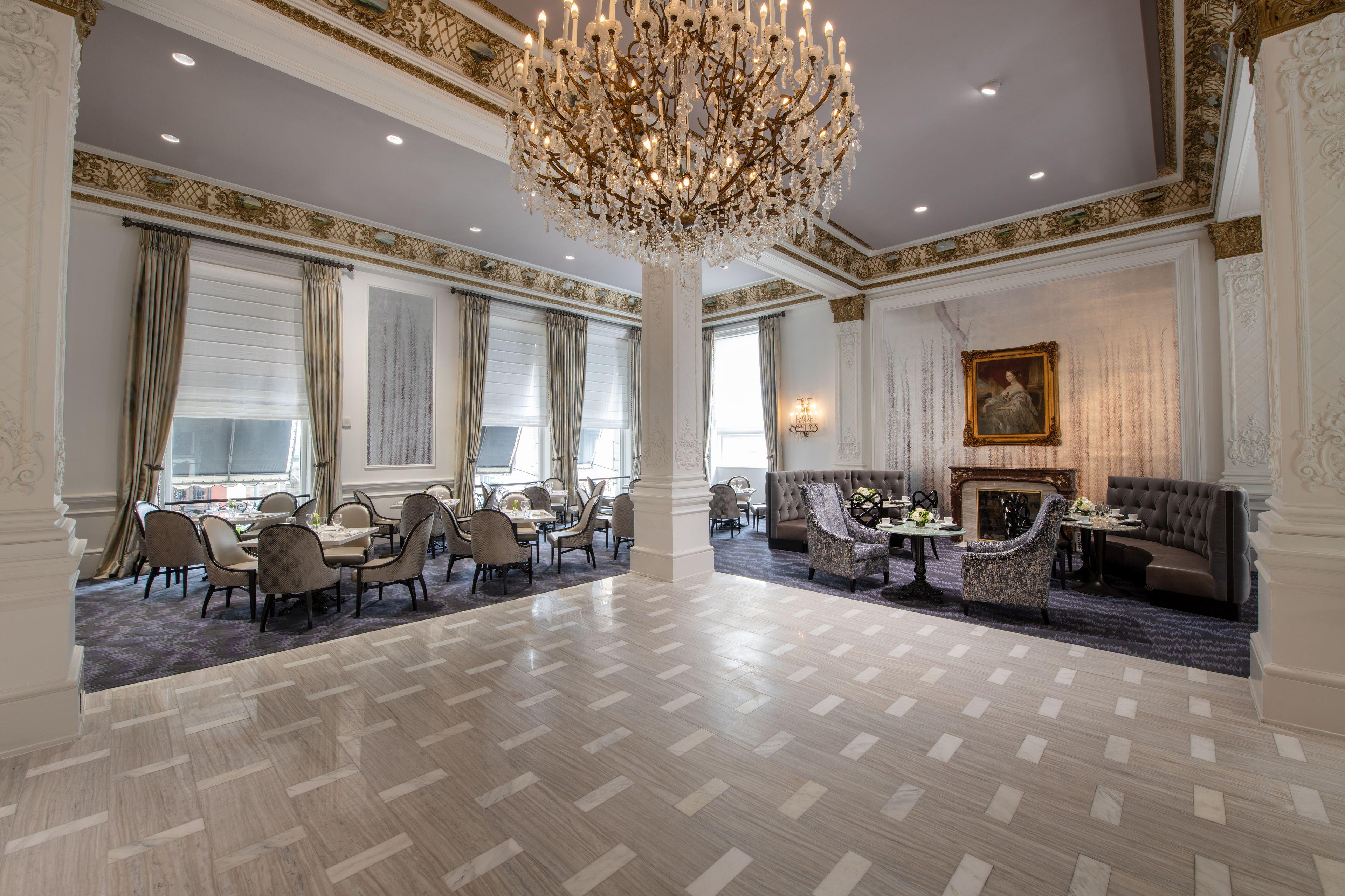 Le Pavillon, New Orleans, A Tribute Portfolio Hotel 4*