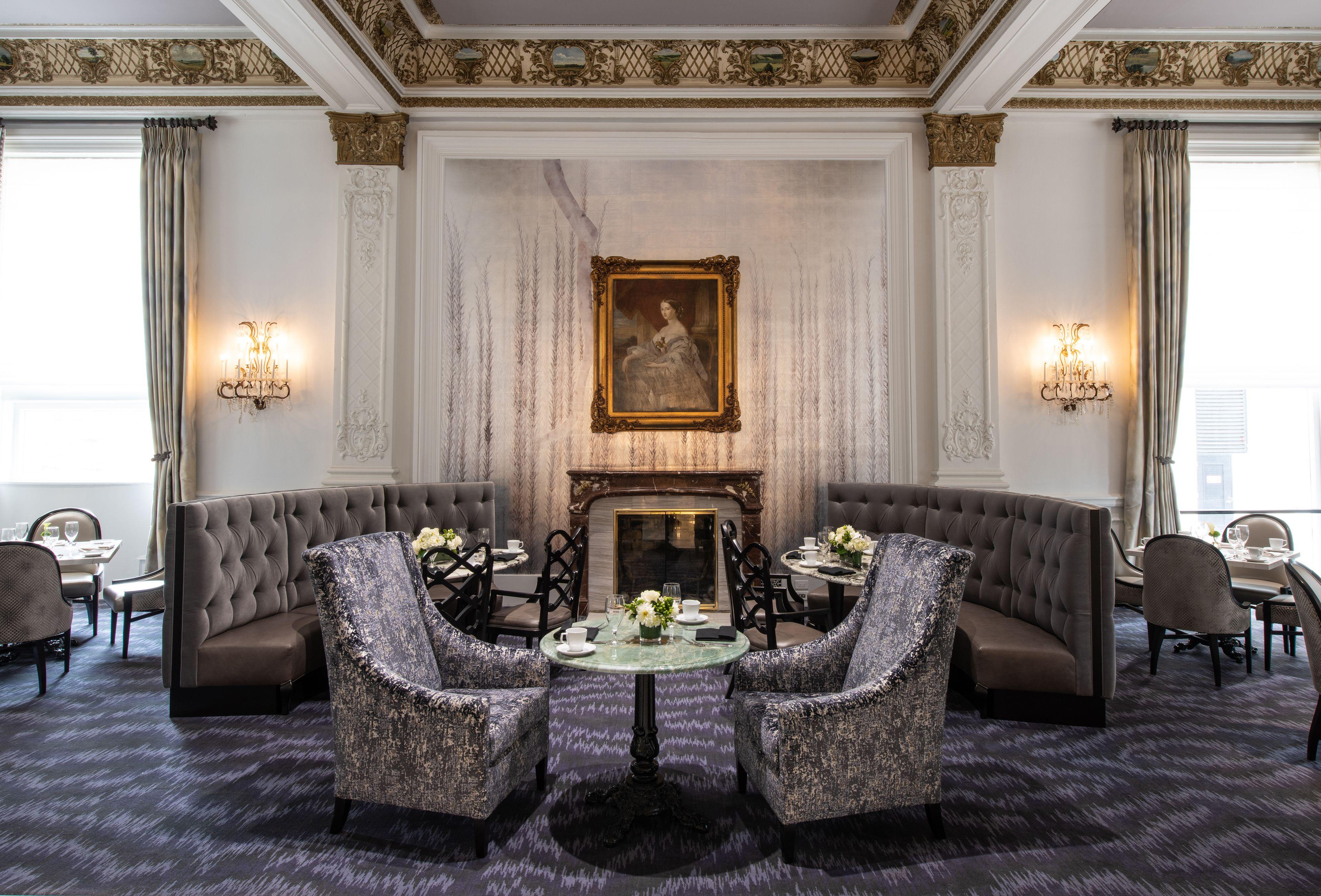 Le Pavillon, New Orleans, A Tribute Portfolio 4*