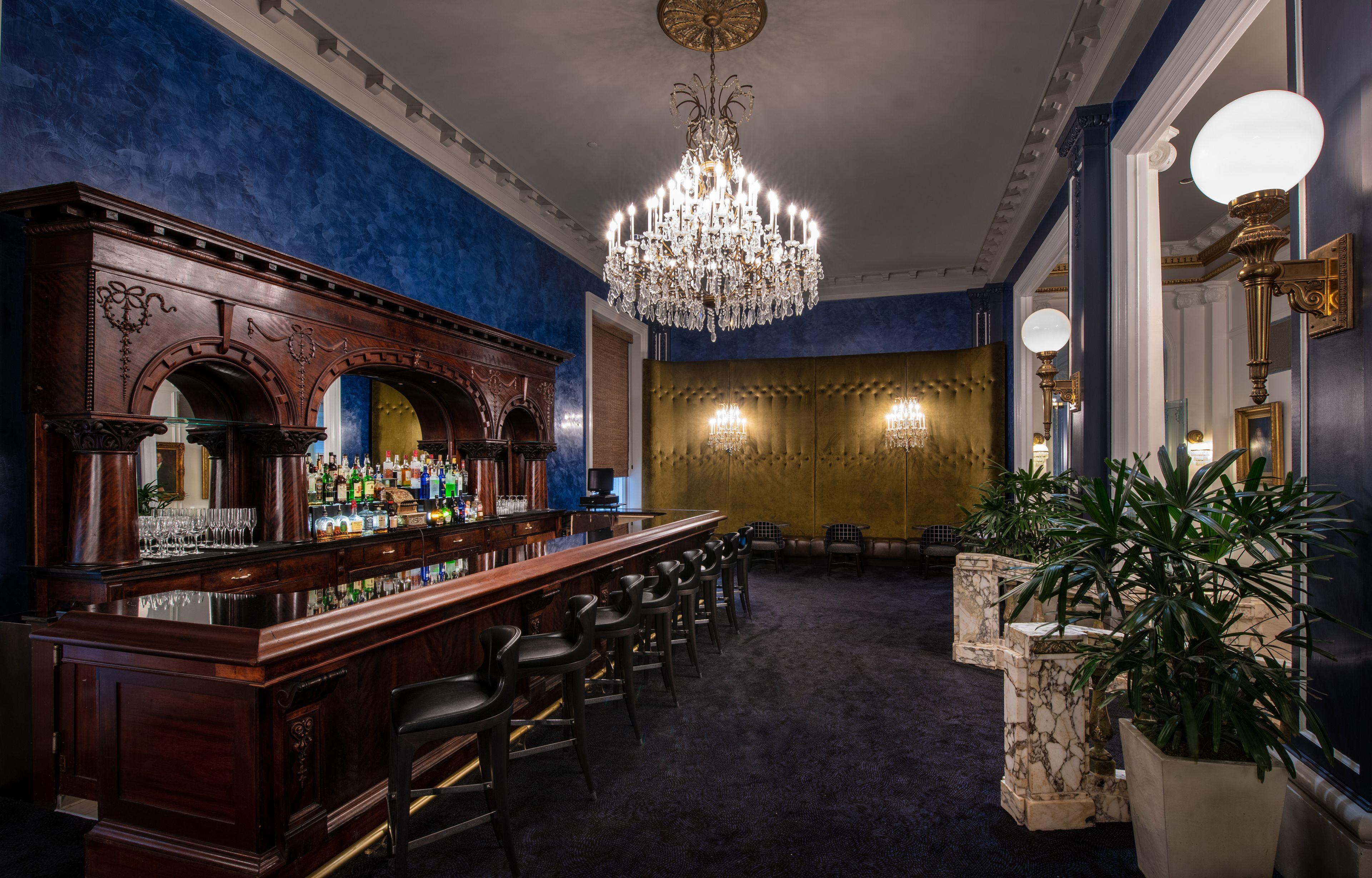 Le Pavillon, New Orleans, A Tribute Portfolio Hotel New Orleans