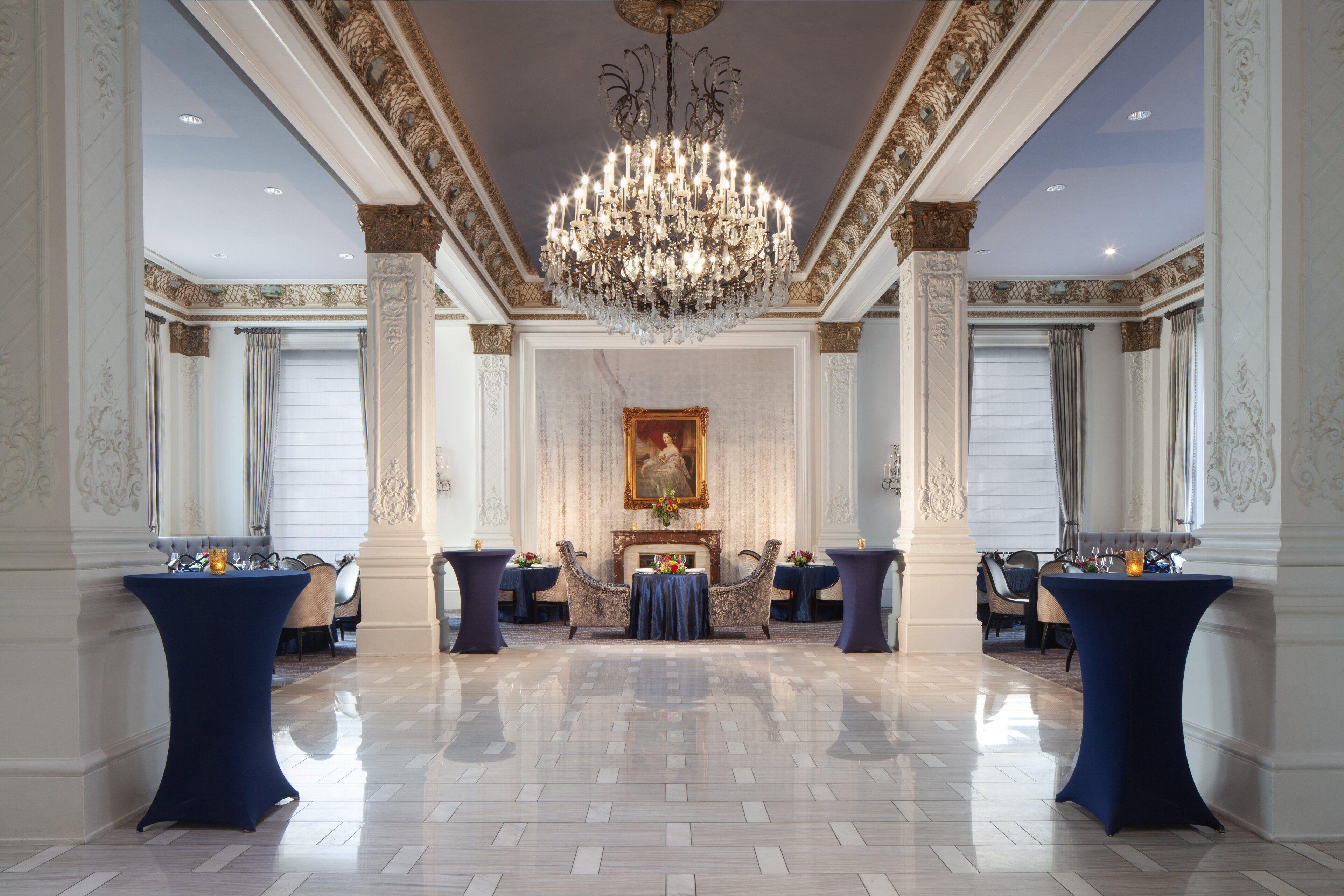 Le Pavillon, New Orleans, A Tribute Portfolio Hotel