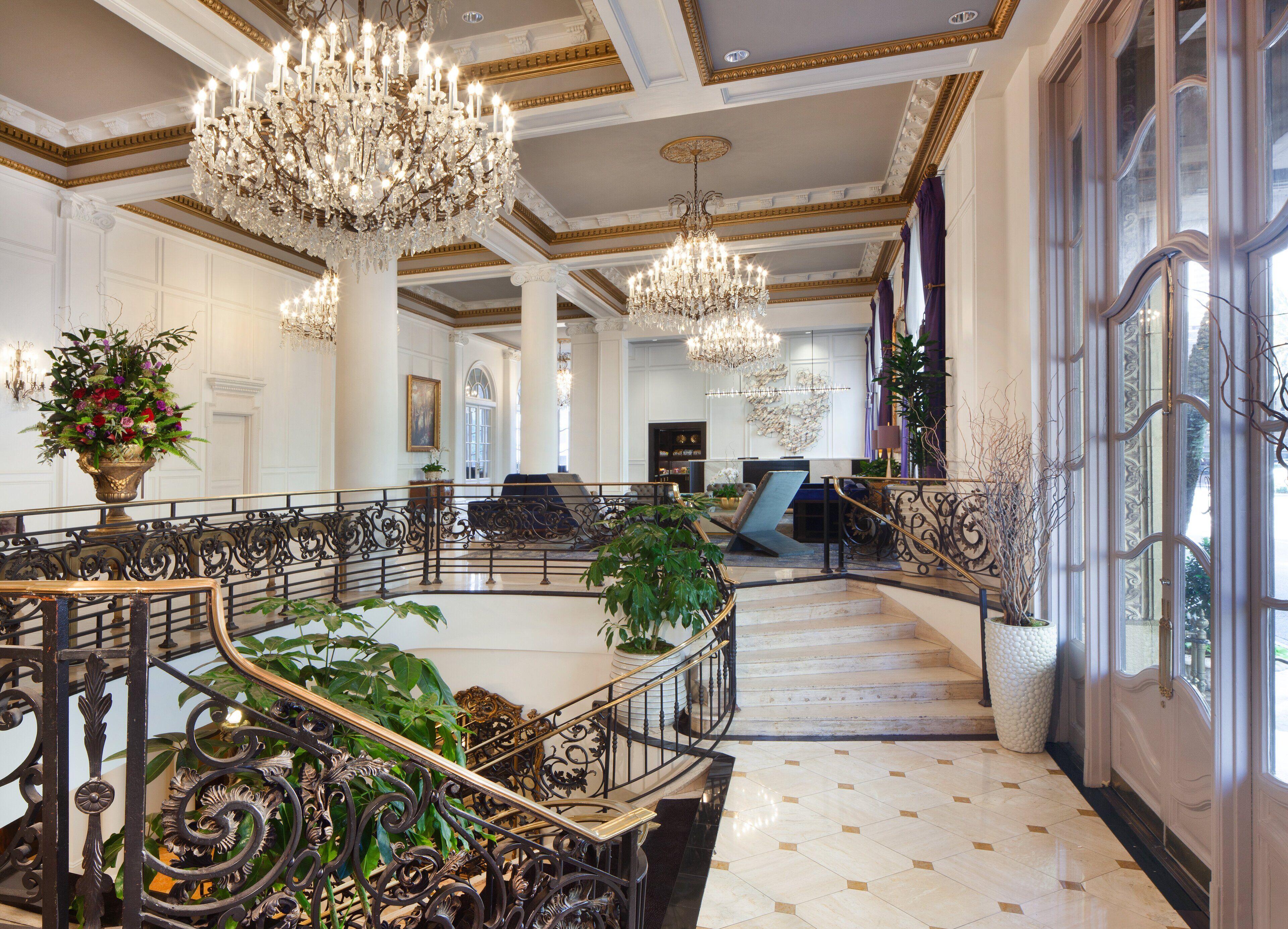 Hotel Le Pavillon, New Orleans, A Tribute Portfolio 4*