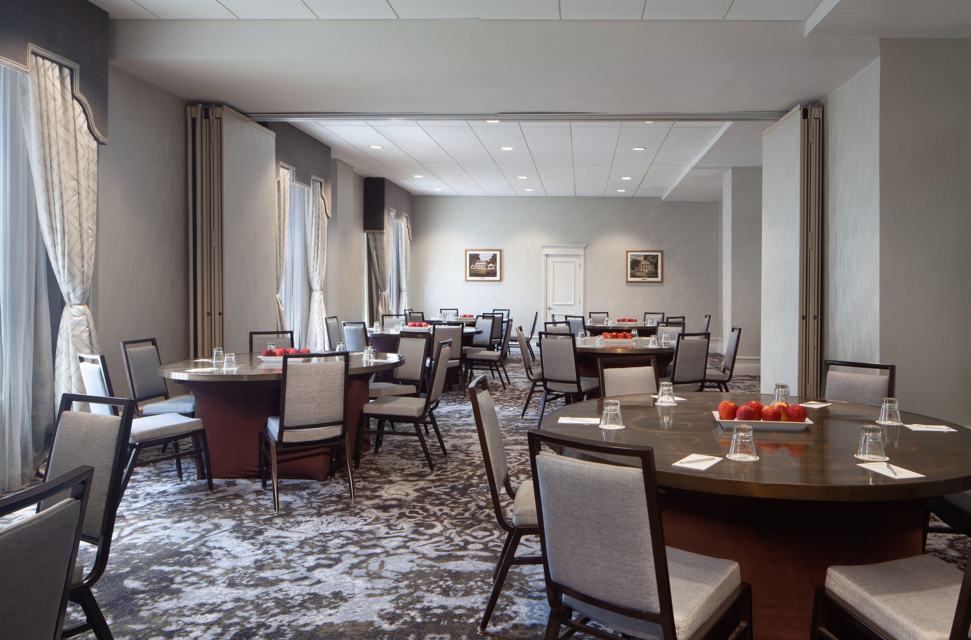 Le Pavillon, New Orleans, A Tribute Portfolio Hotel